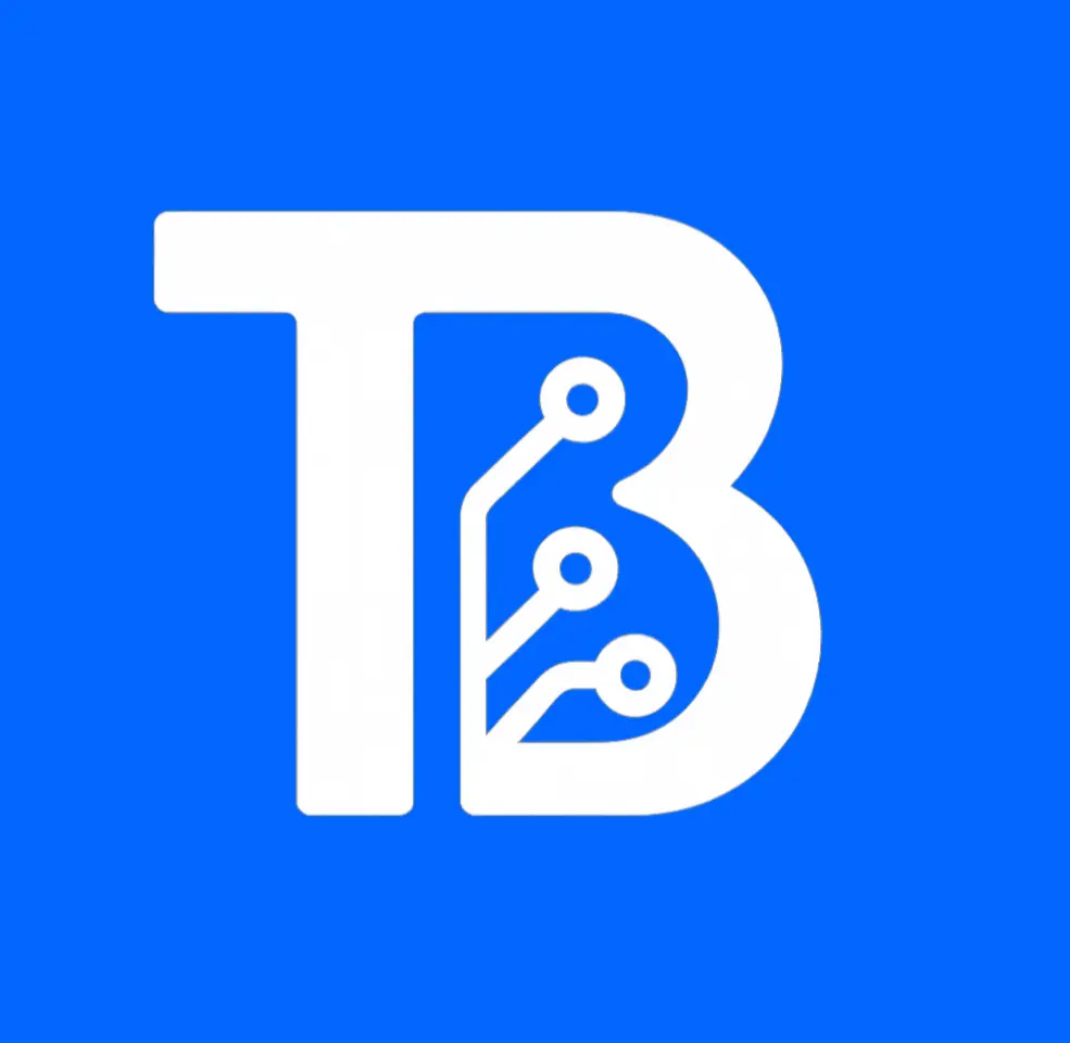 tecBamin Logo