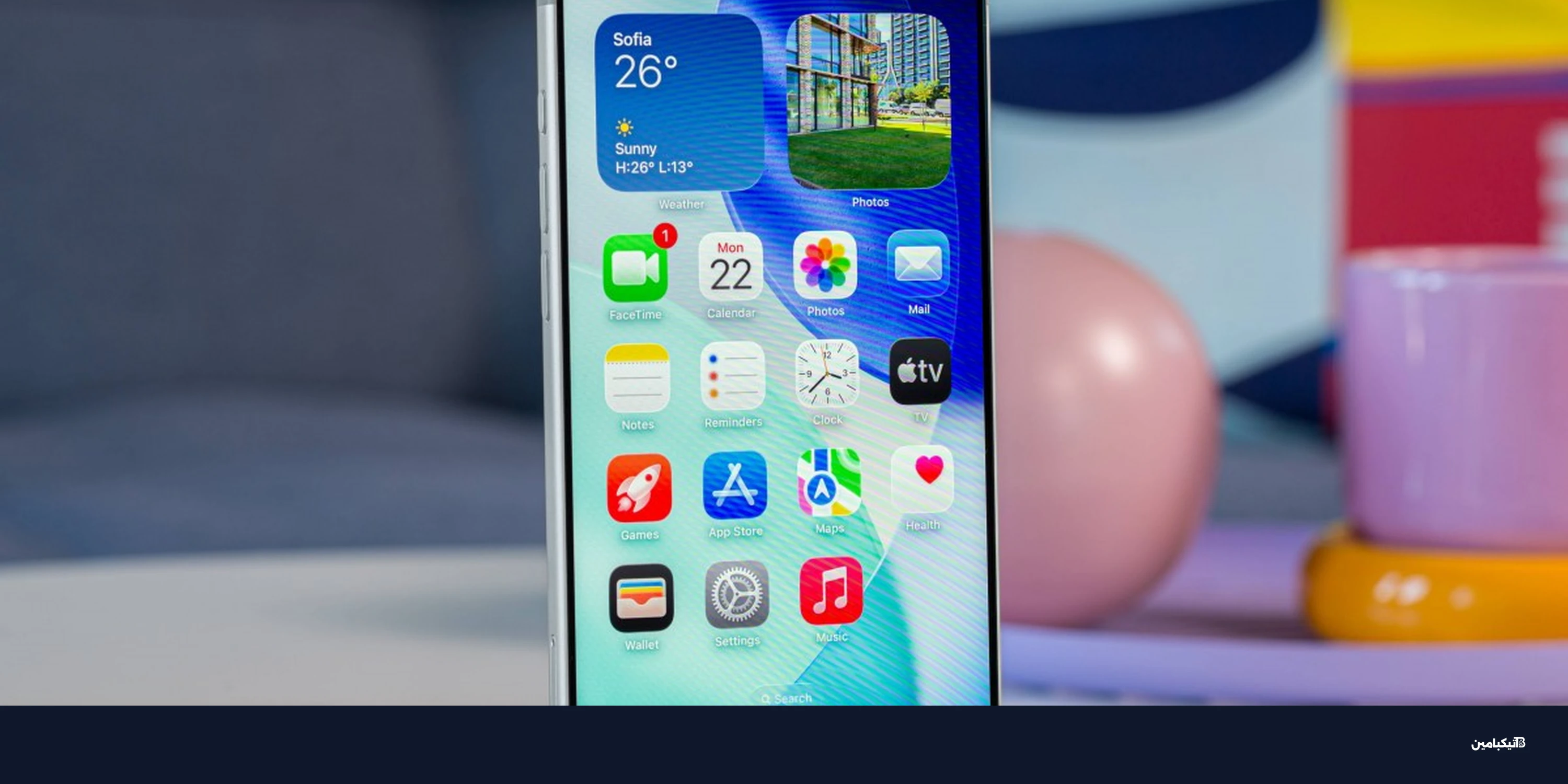 أبل تطلق iOS 26.3 بيتا العامة: تسهيل الانتقال لأندرويد والمزيد