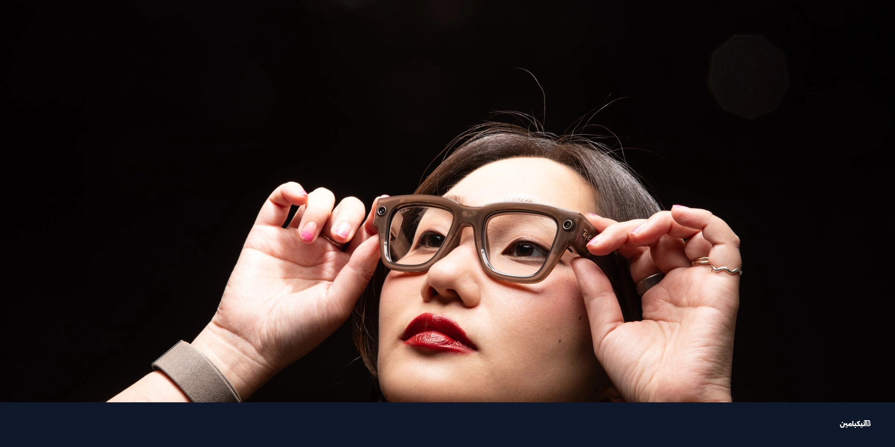 الأجهزة القابلة للارتداء تتحول بالكامل نحو الذكاء الاصطناعي في 2025