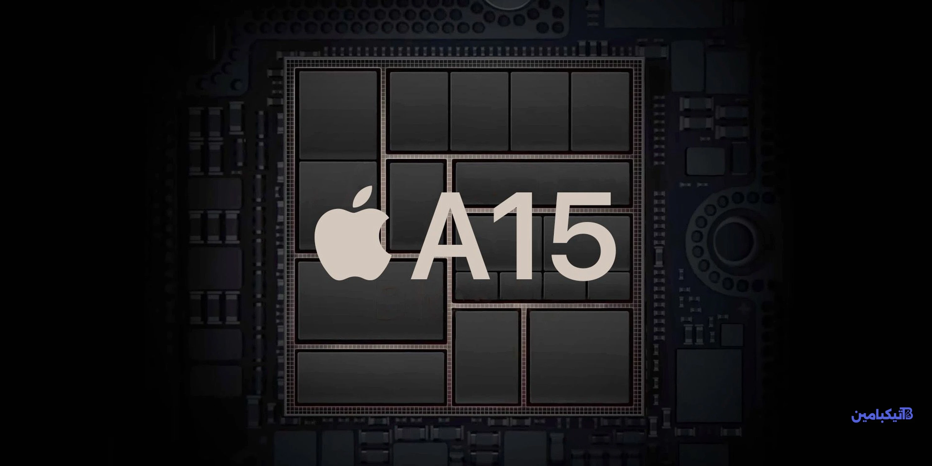 تسريبات تكشف اختبار آبل لجهاز ماك بوك بمعالج A15 ونسخة اقتصادية قادمة