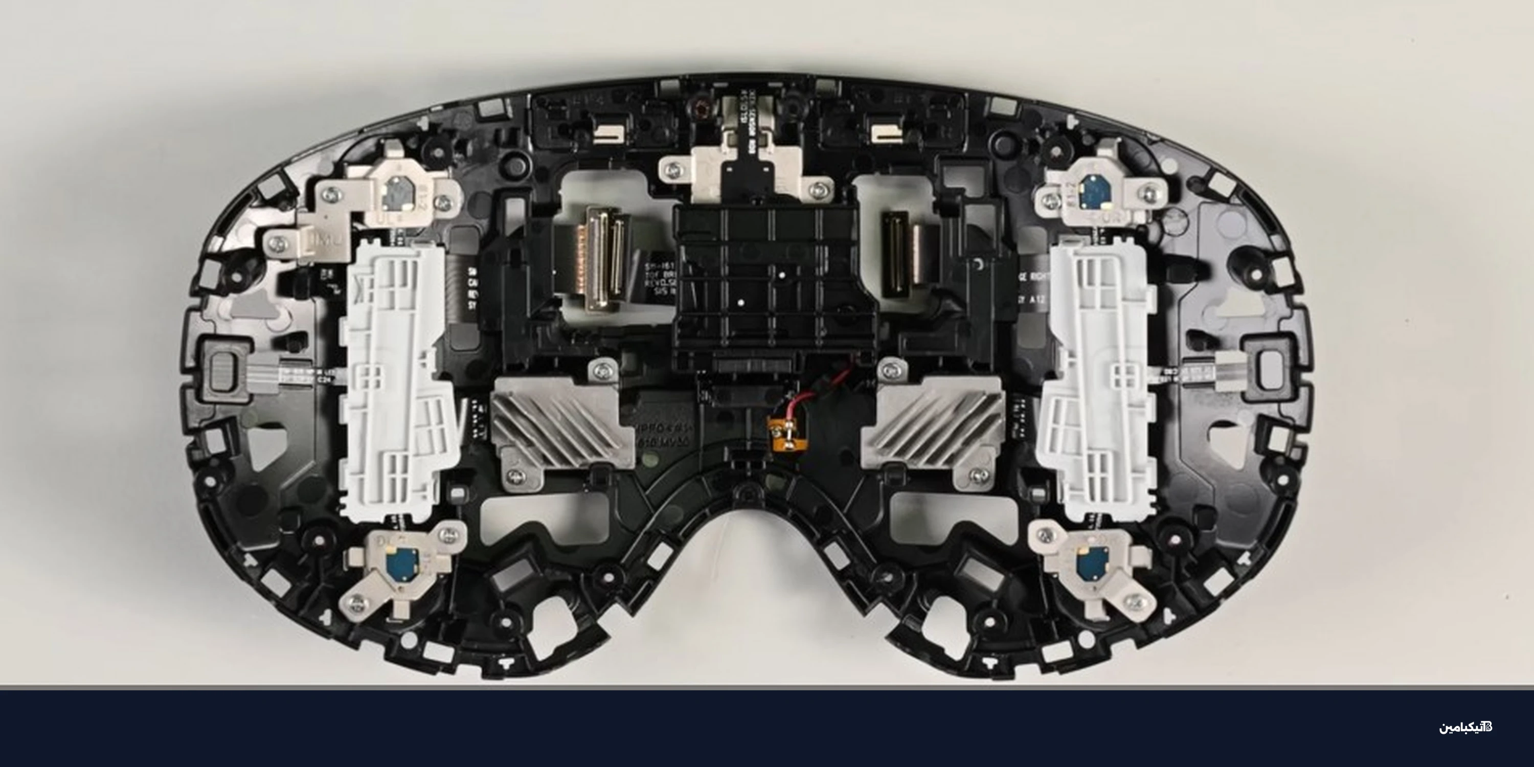 تفكيك Galaxy XR من سامسونج يكشف تصميماً مثيراً للجدل