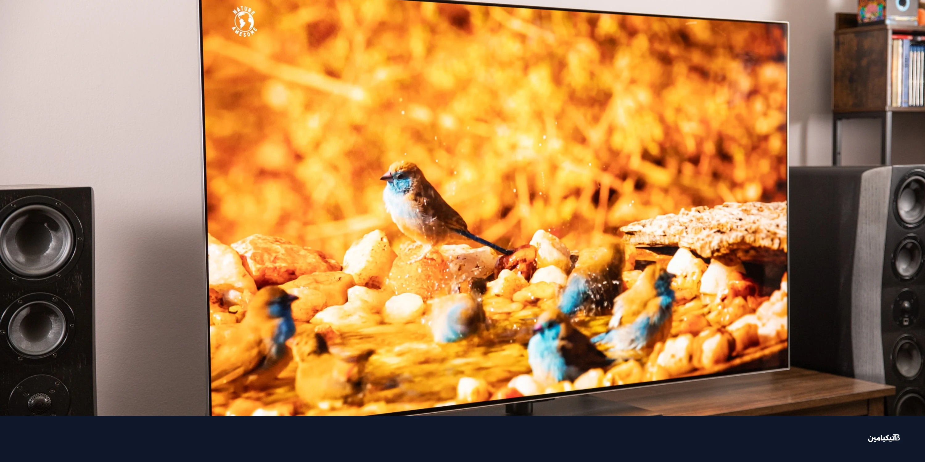 تلفزيونات 2025: هل بدأت نهاية حرب السطوع؟