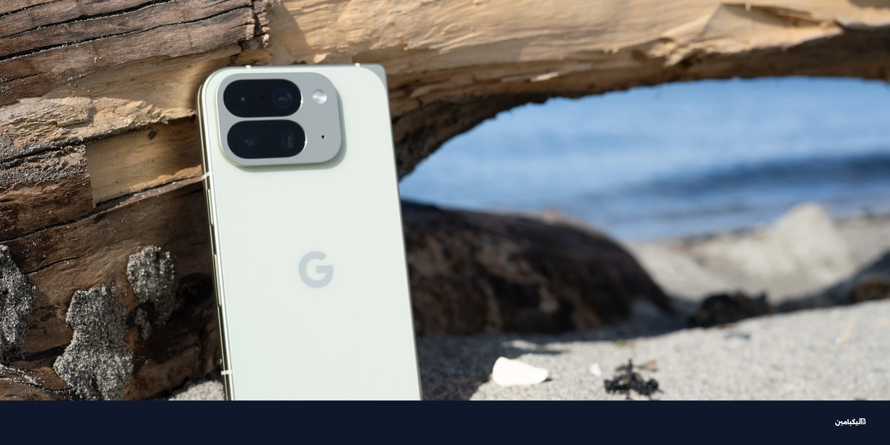 جوجل تنجو من كارثة 2025 وتحول المخاوف إلى أرباح قياسية