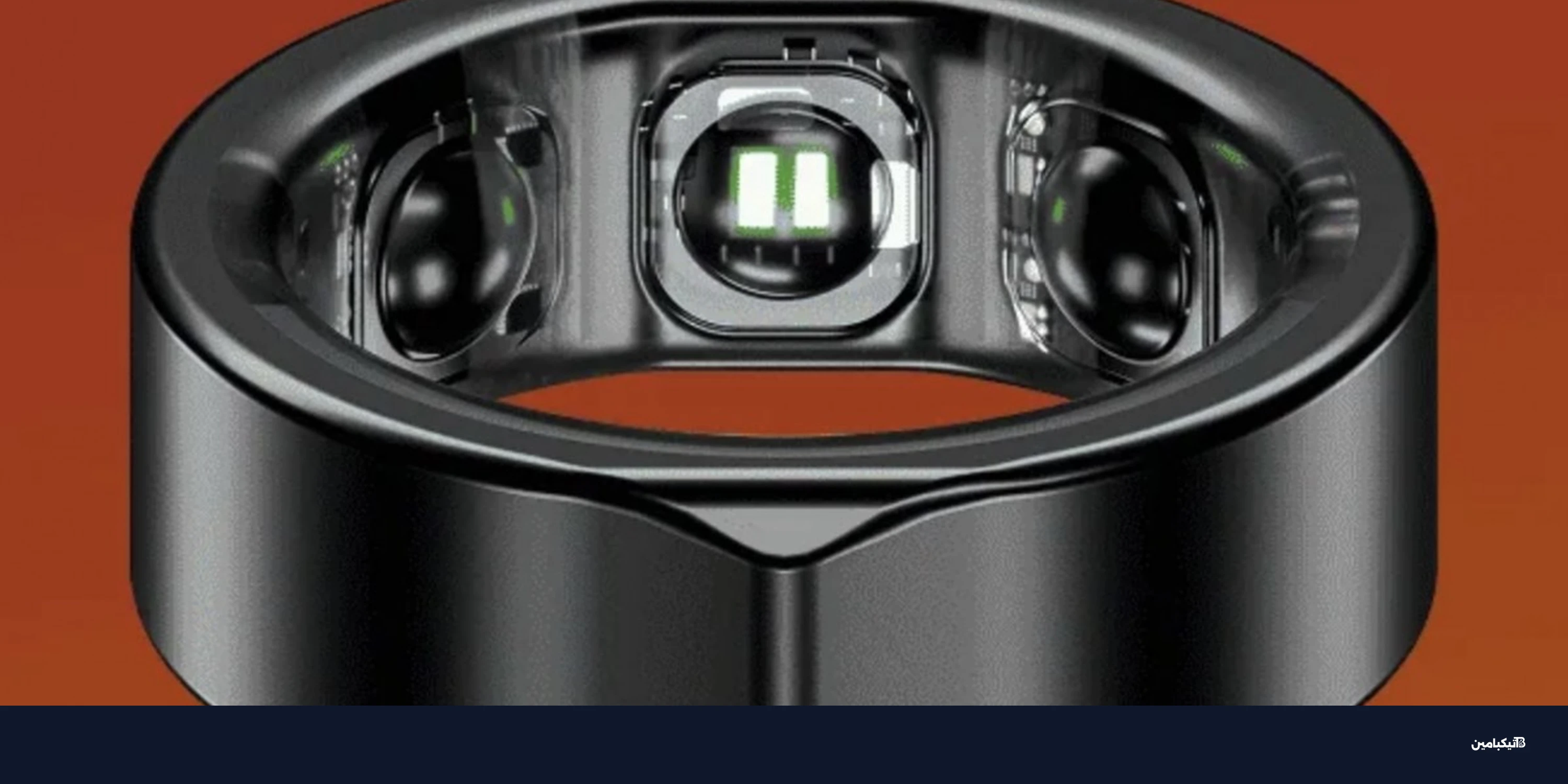 خاتم boAt Valour Ring 1 الذكي: بطارية تدوم 15 يوماً