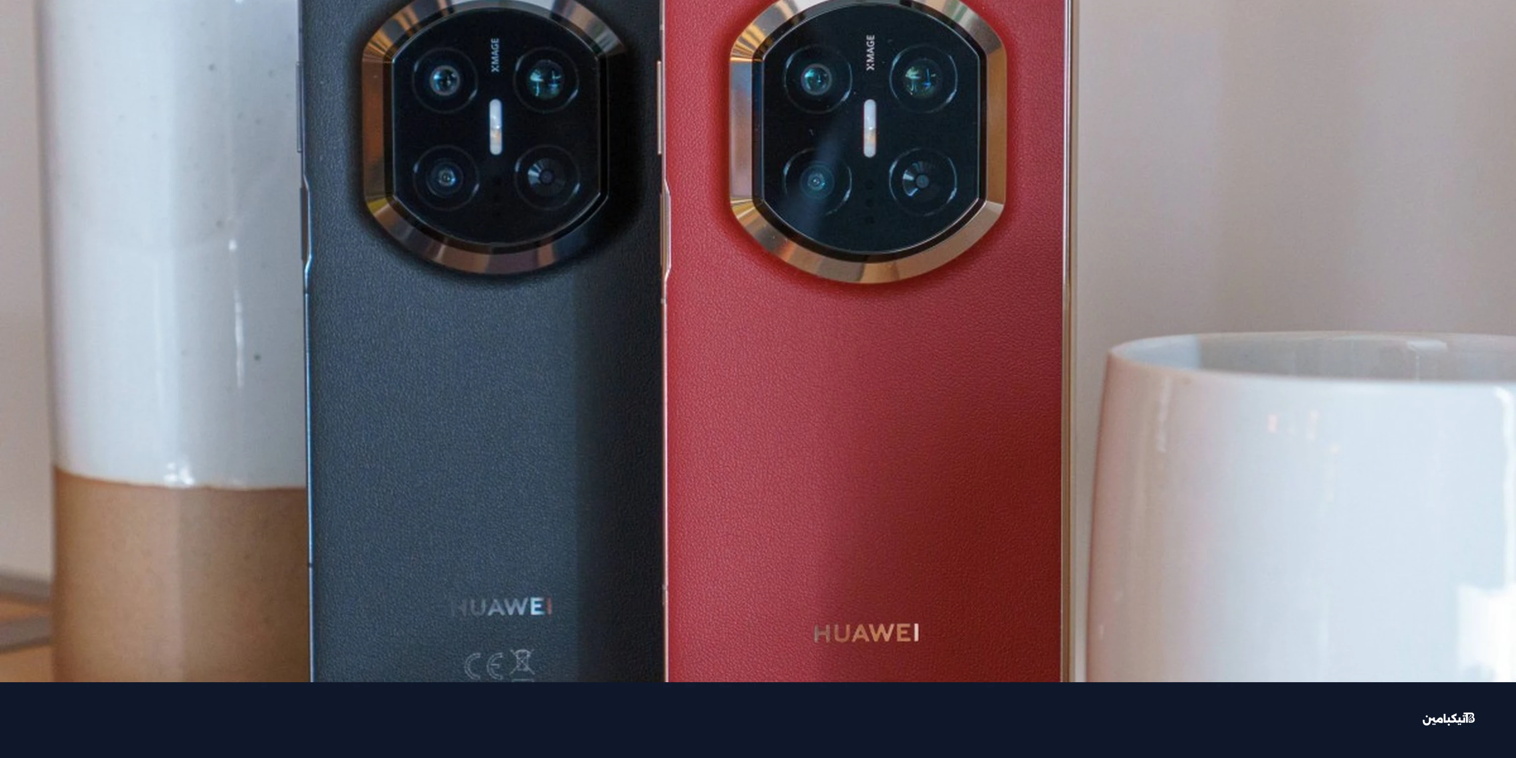 مراجعة Huawei Mate X7: أخف وأقوى مع حماية IP58