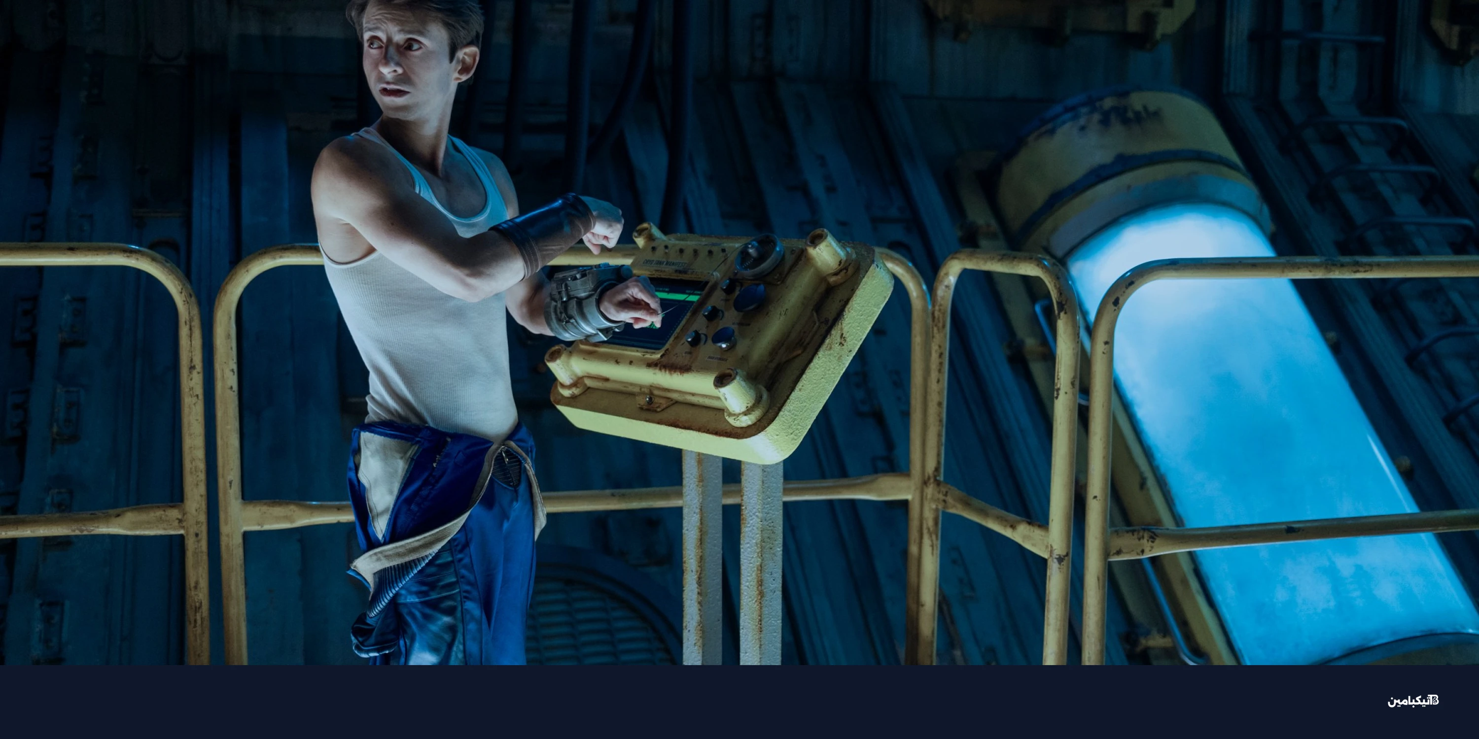 نظرة على أحداث الموسم الثاني من مسلسل Fallout وتوسع القصة