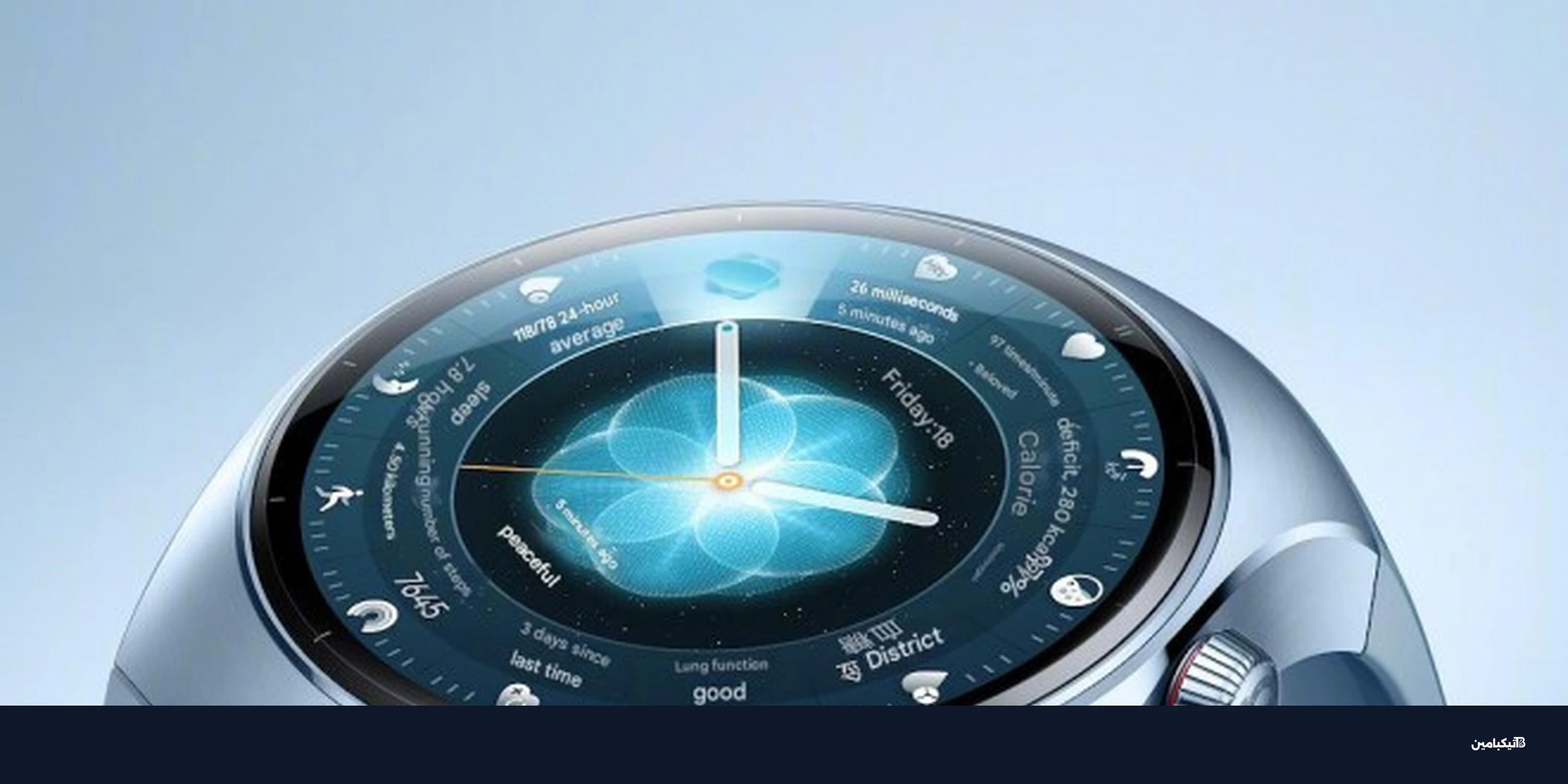 هواوي تطلق إصداراً خاصاً من ساعتها الذكية احتفالاً بالذكرى العاشرة