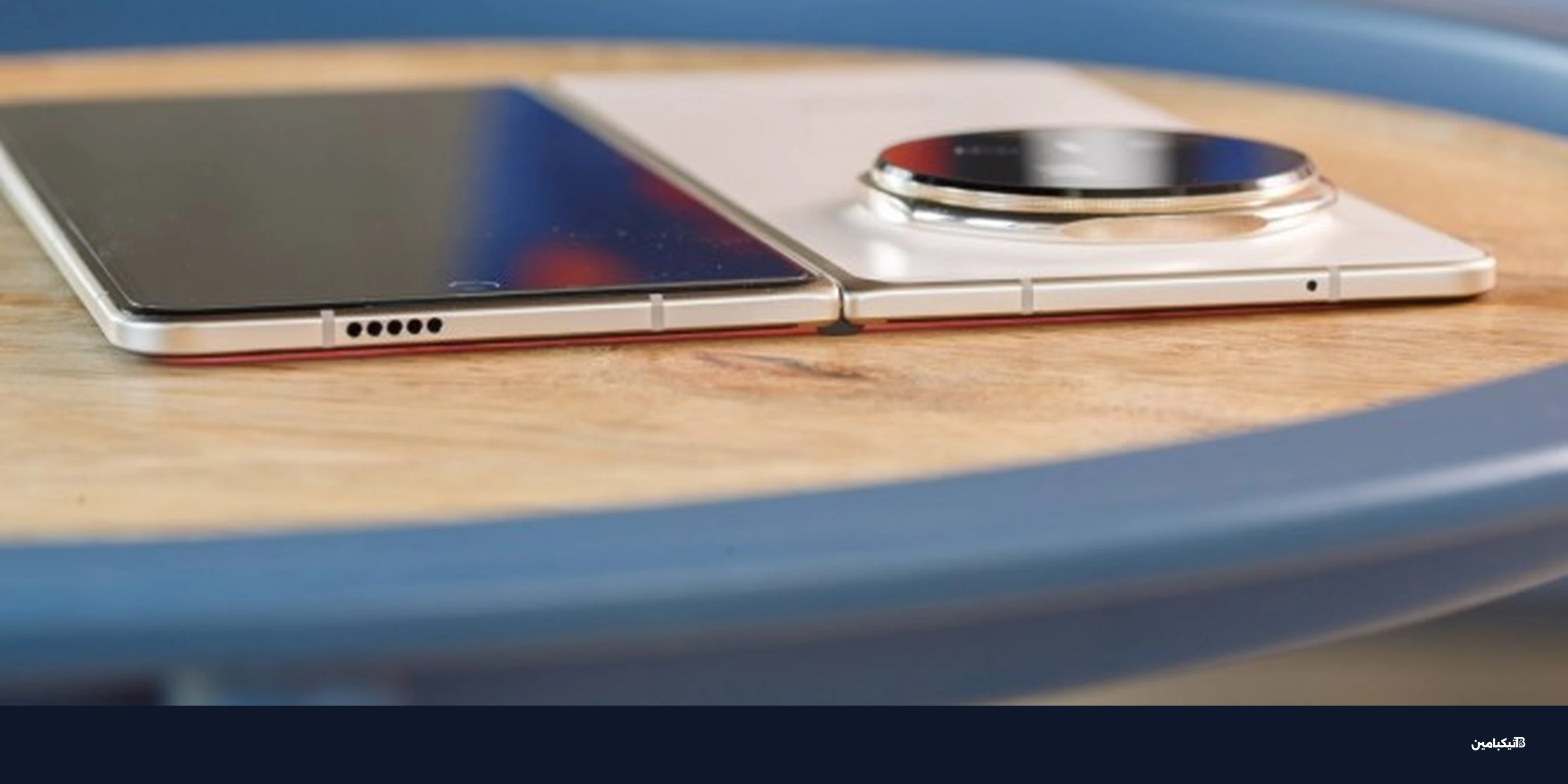 هونر Magic V6: بطارية عملاقة وكاميرا 200 ميجابكسل