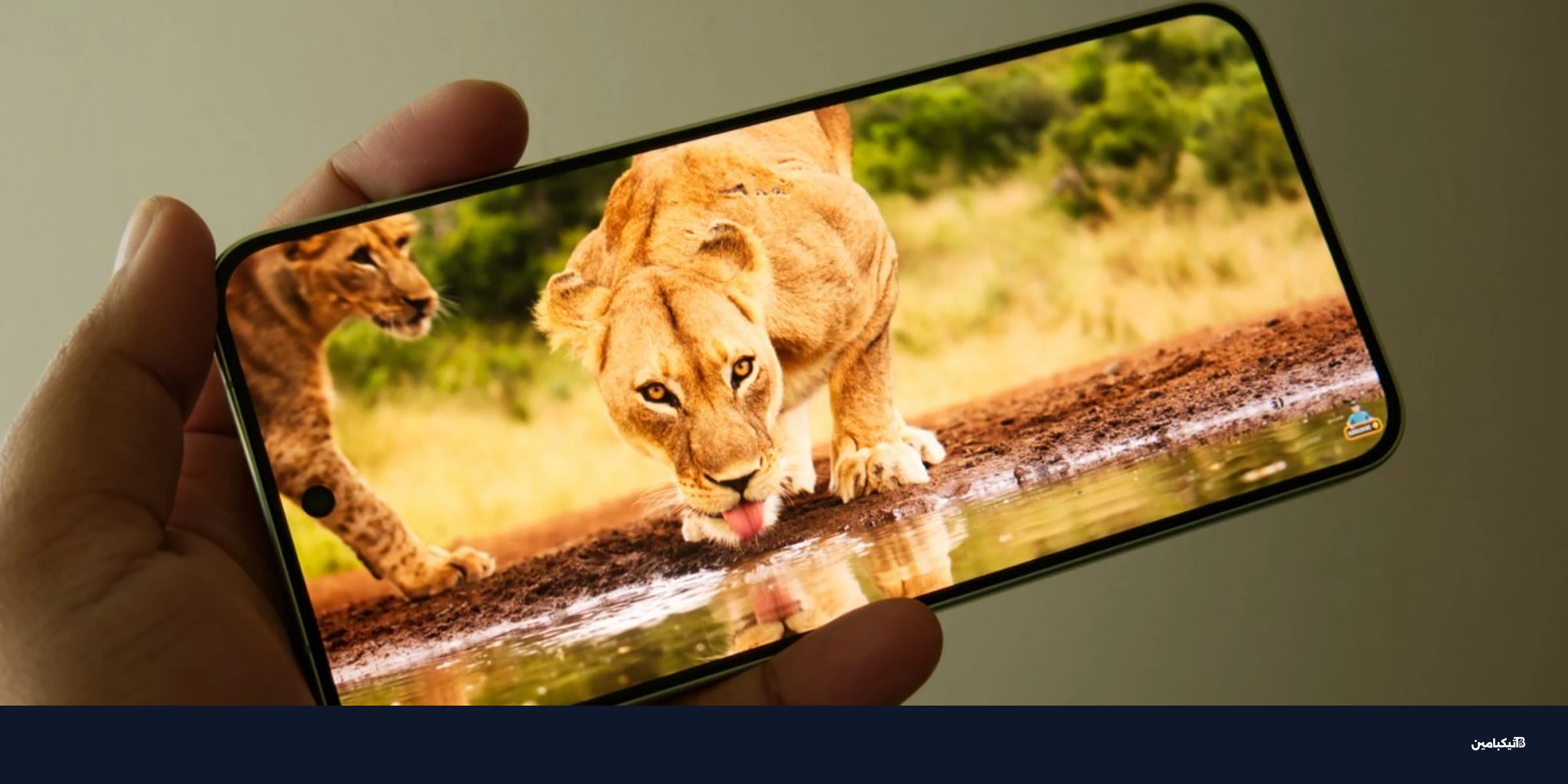 ون بلس تيربو: أكبر بطارية في تاريخ الشركة بـ9000 ملي أمبير