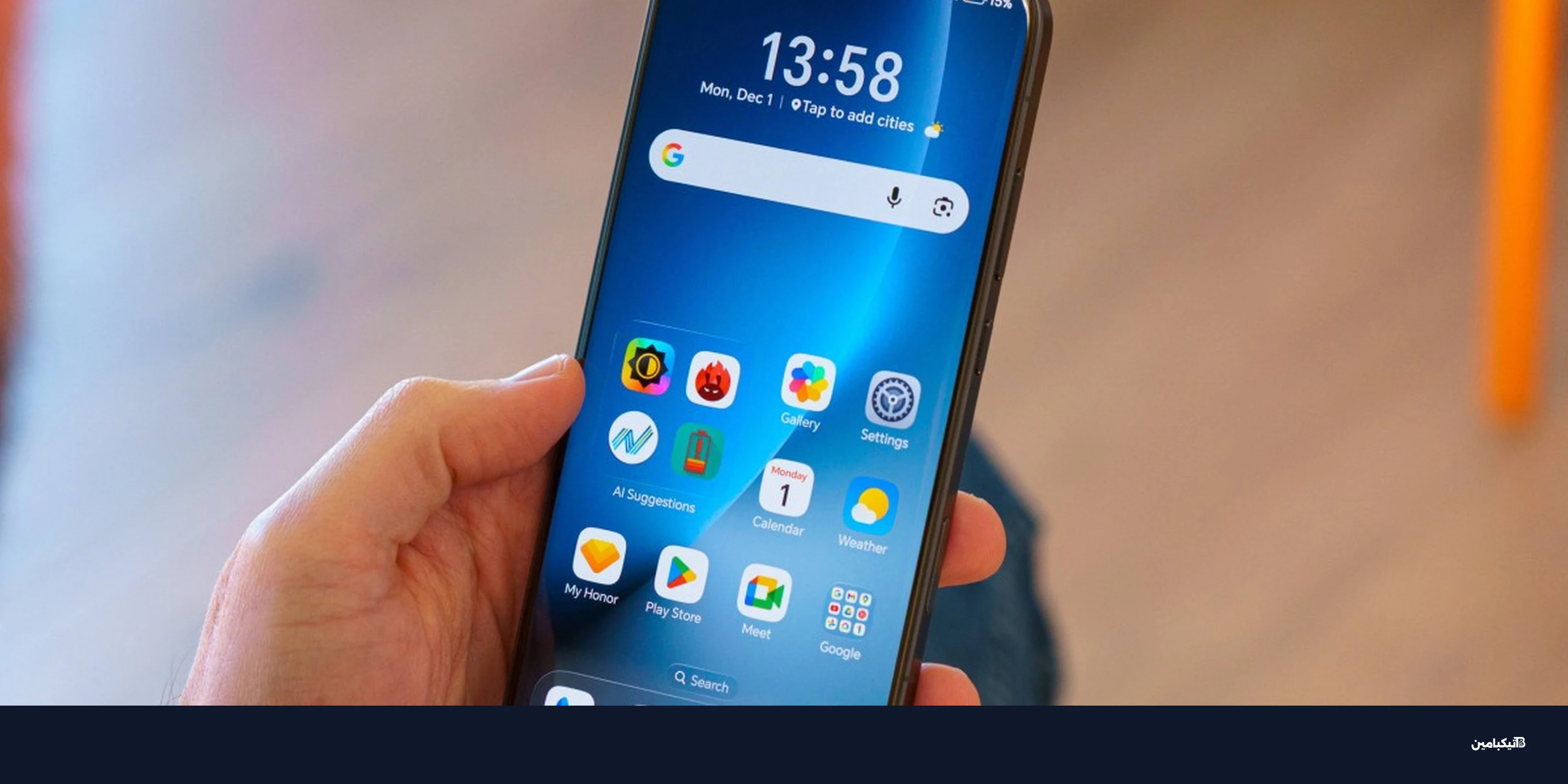 Honor Magic8 Mini: ألوان جديدة ومواصفات مميزة قريباً