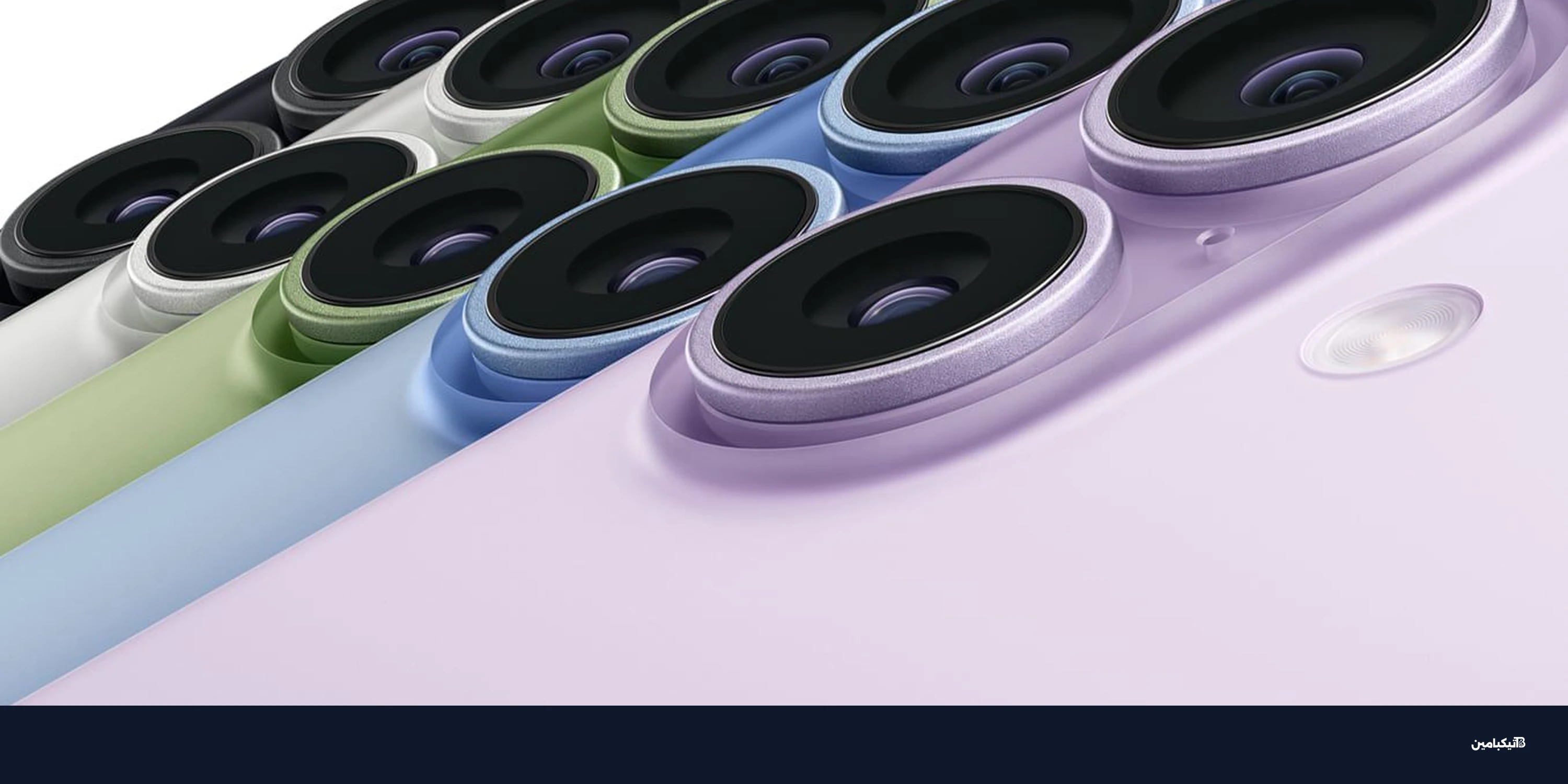 آيفون 18: بدء الإنتاج التجريبي في فبراير 2027