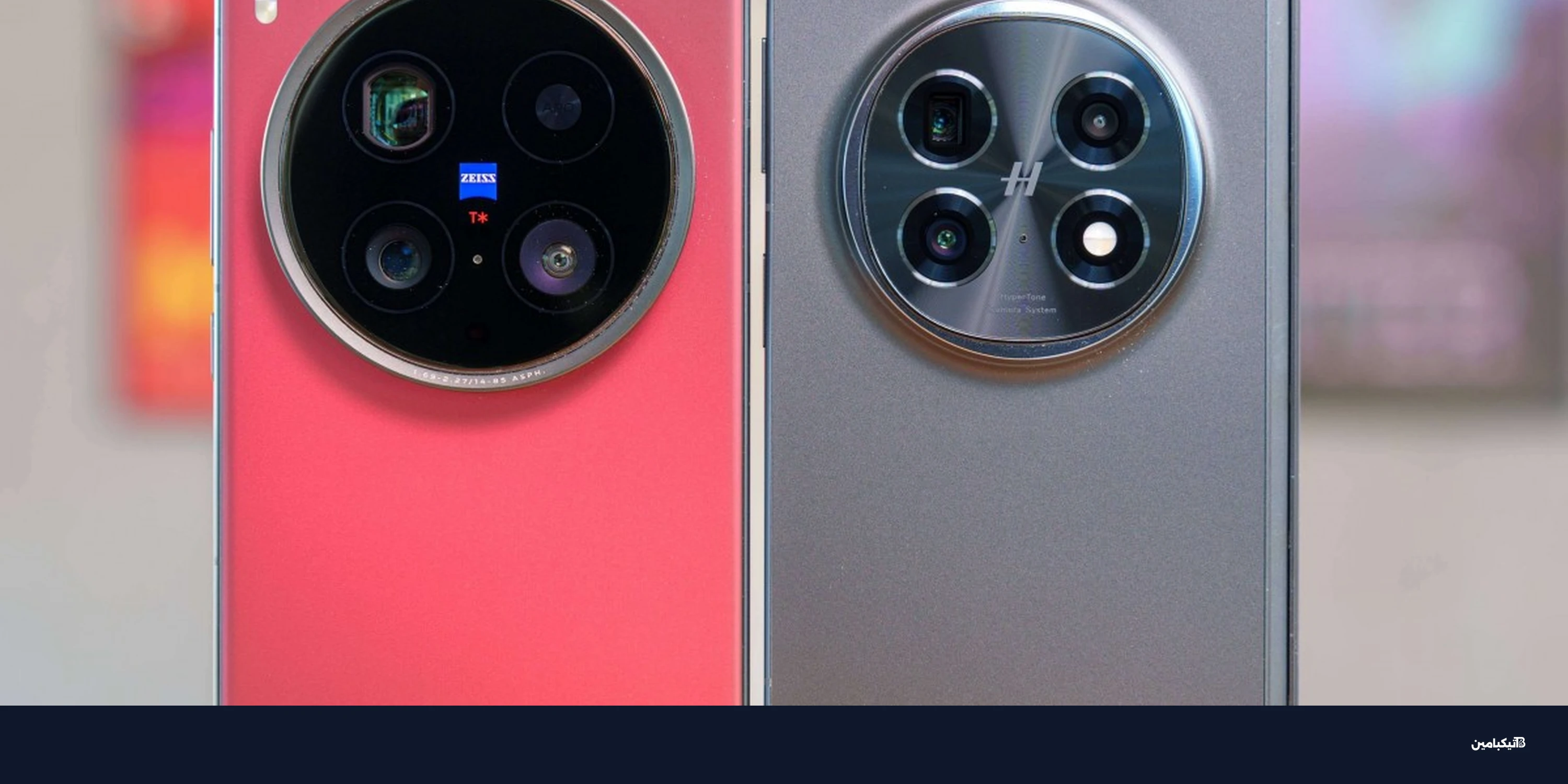 أفضل 5 هواتف في 2025: اختيارات محرر تيكبامين