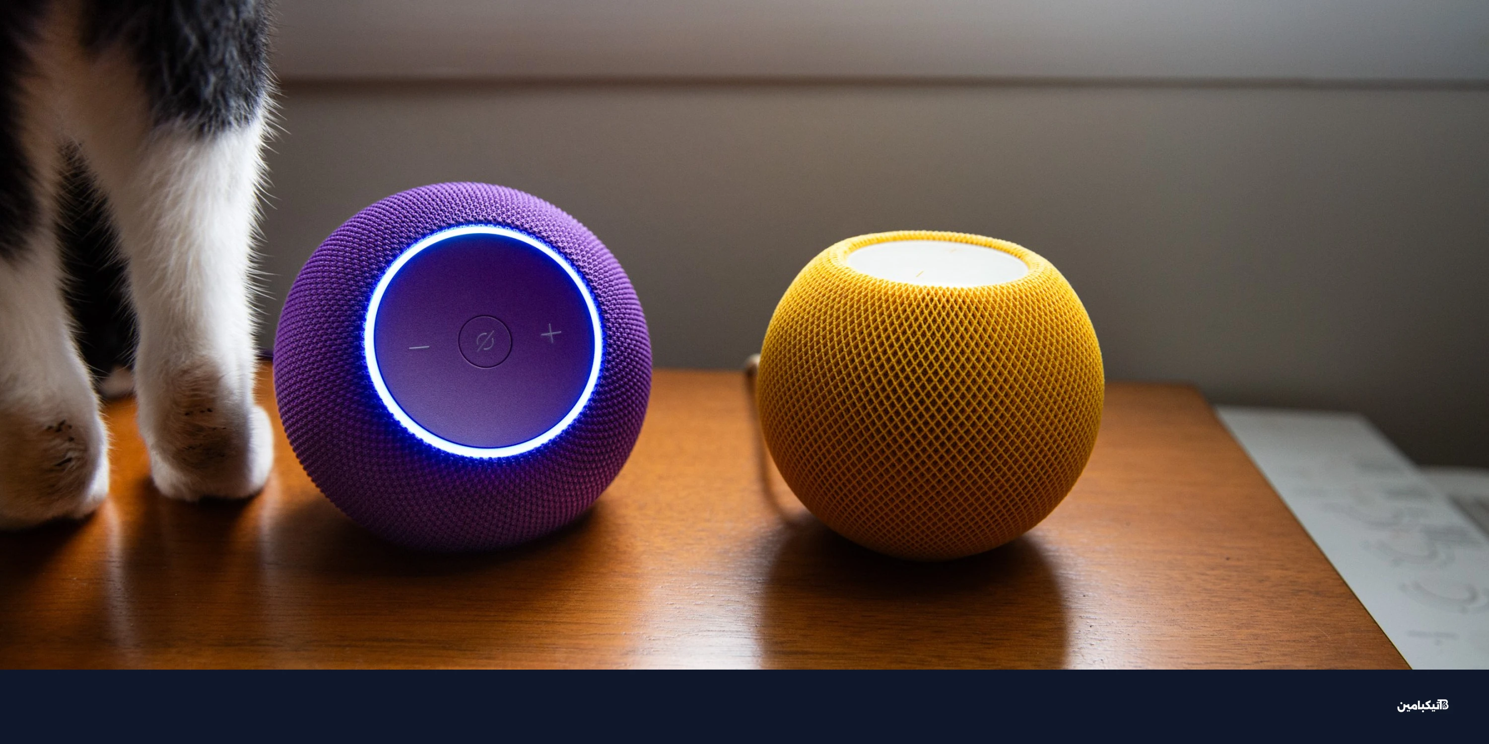 الذكاء الاصطناعي يعطل المنزل الذكي في 2025