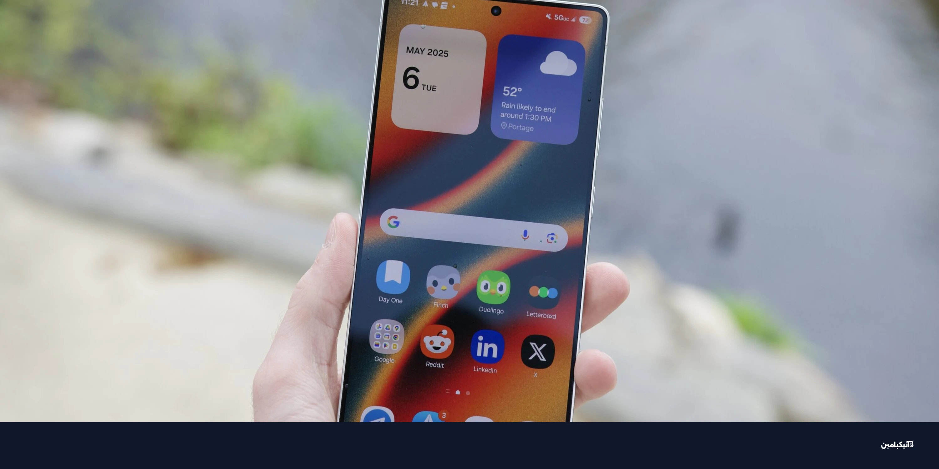 سامسونج تكشف عن مودم Exynos 5410 لهواتف Galaxy S26
