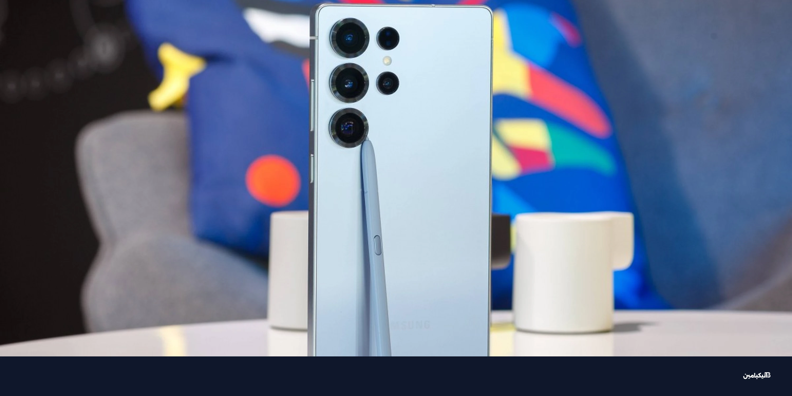 سامسونج 2025: نجاح Galaxy S25 وفشل Edge