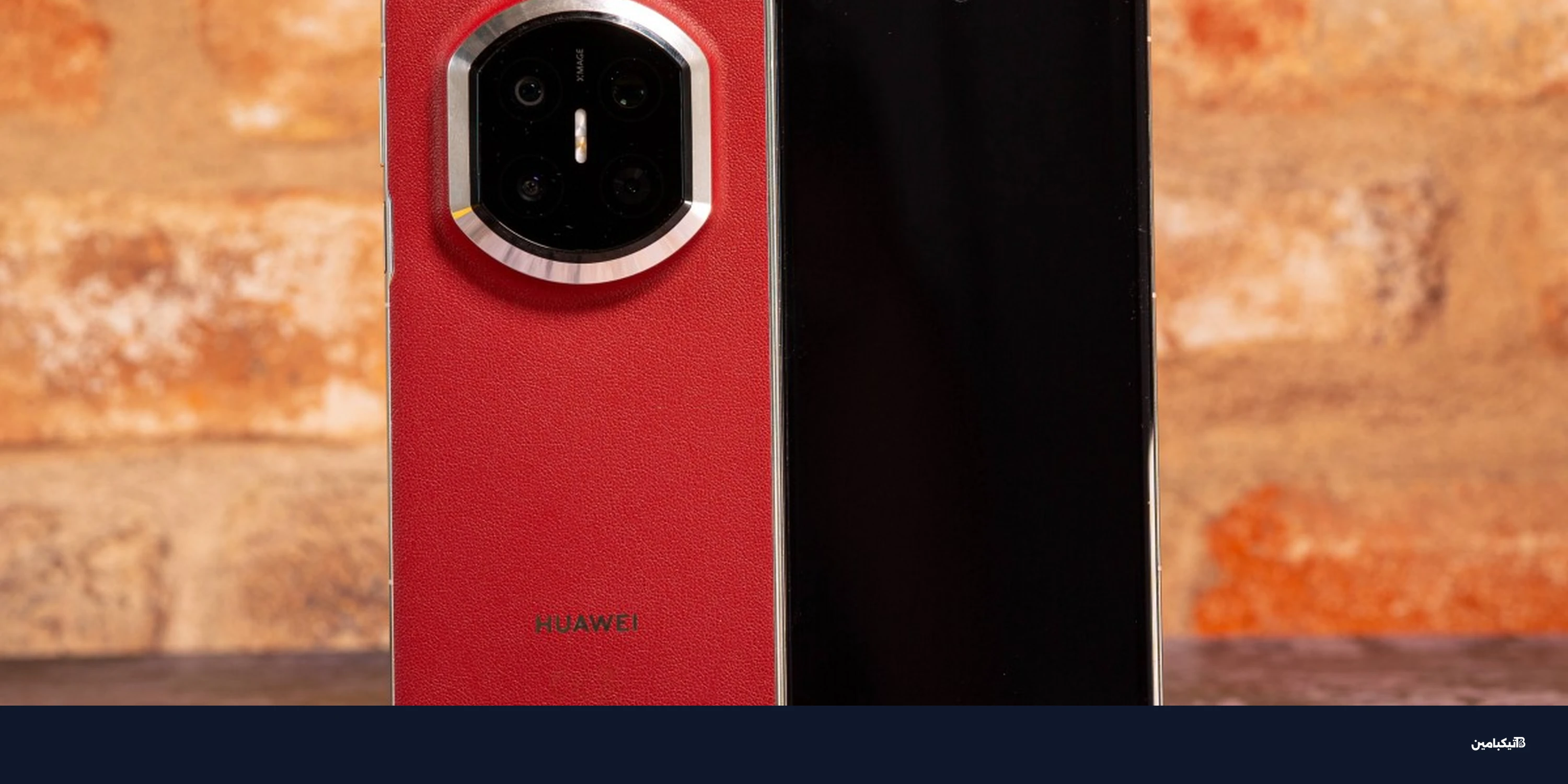 مراجعة هواوي ميت X7: أنحف وأقوى هاتف قابل للطي