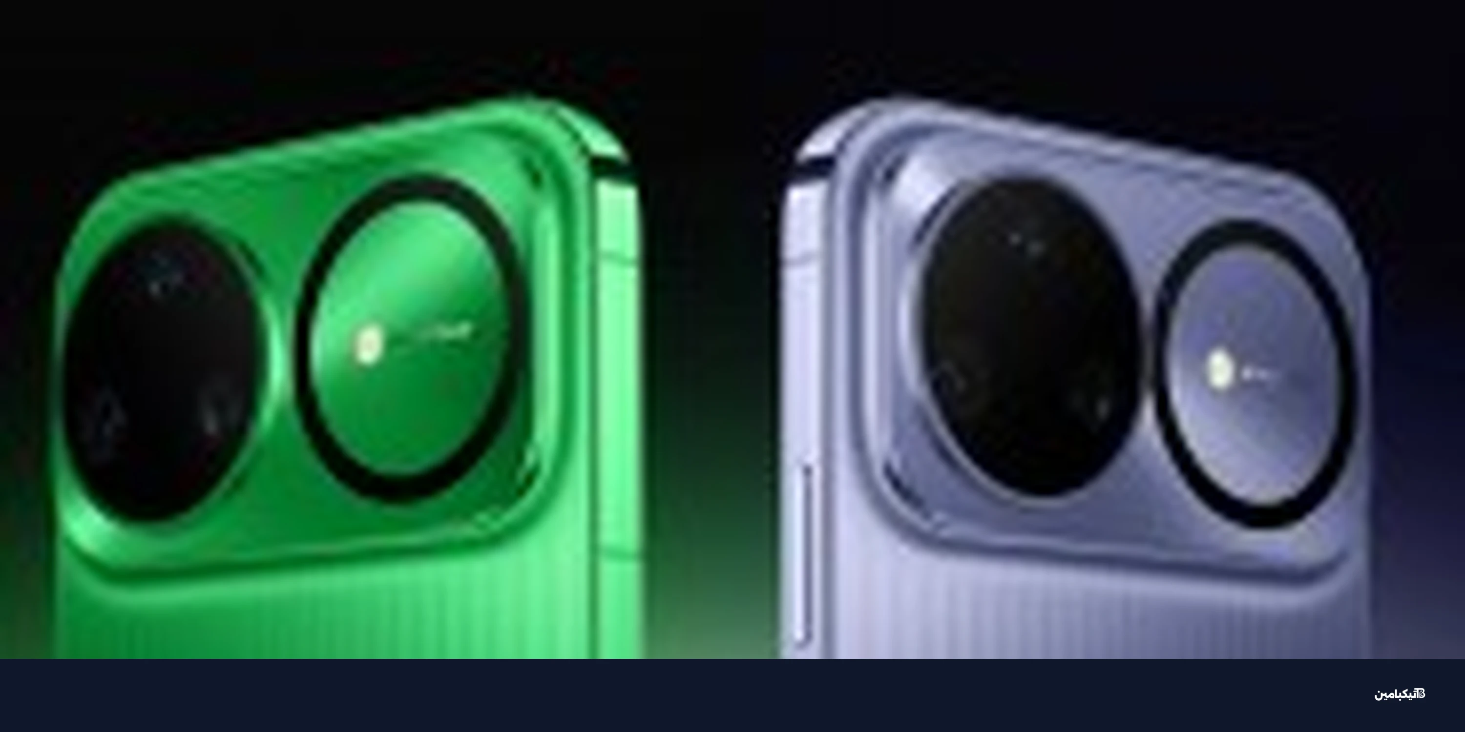 هواوي تكشف عن سلسلة nova 15: تصميم ثوري وكاميرات فائقة