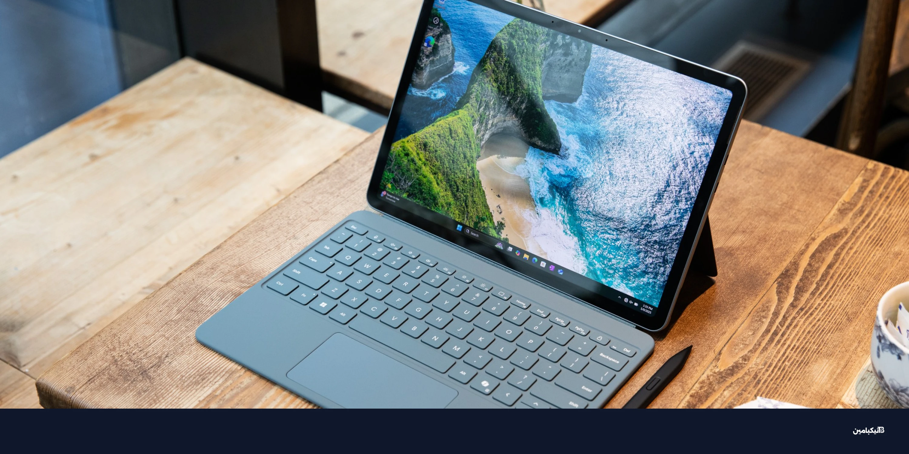 ويندوز على أرم 2025: ثورة في الأداء ومنافسة إنتل