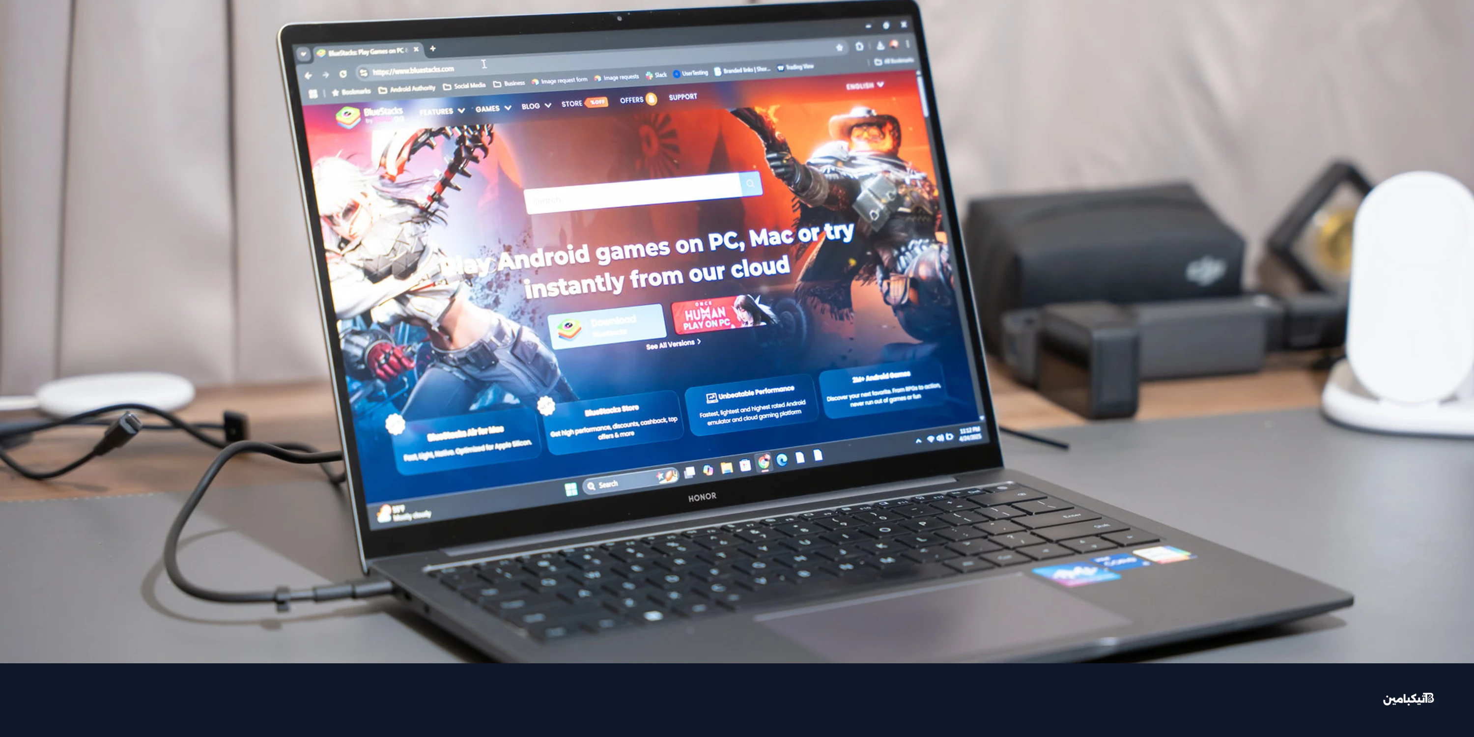 BlueStacks Prime: اشتراك جديد لإزالة الإعلانات المزعجة