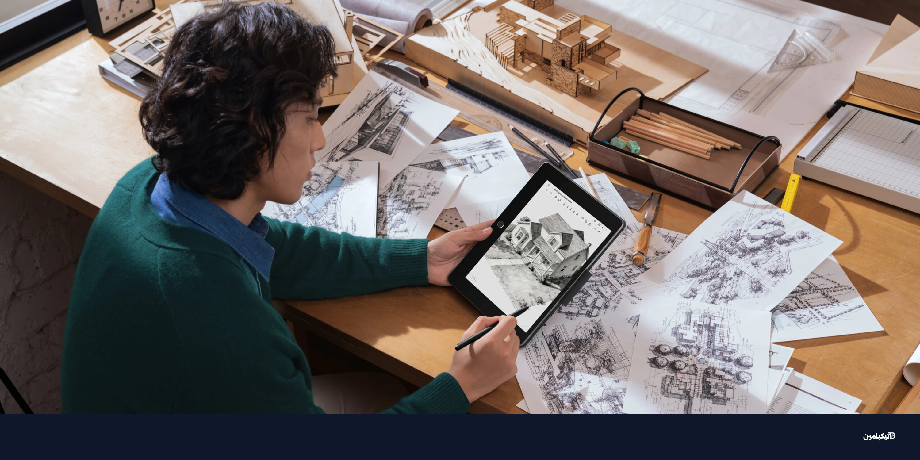 TCL تطلق Note A1 NXTPAPER: بديل أسرع من Kindle