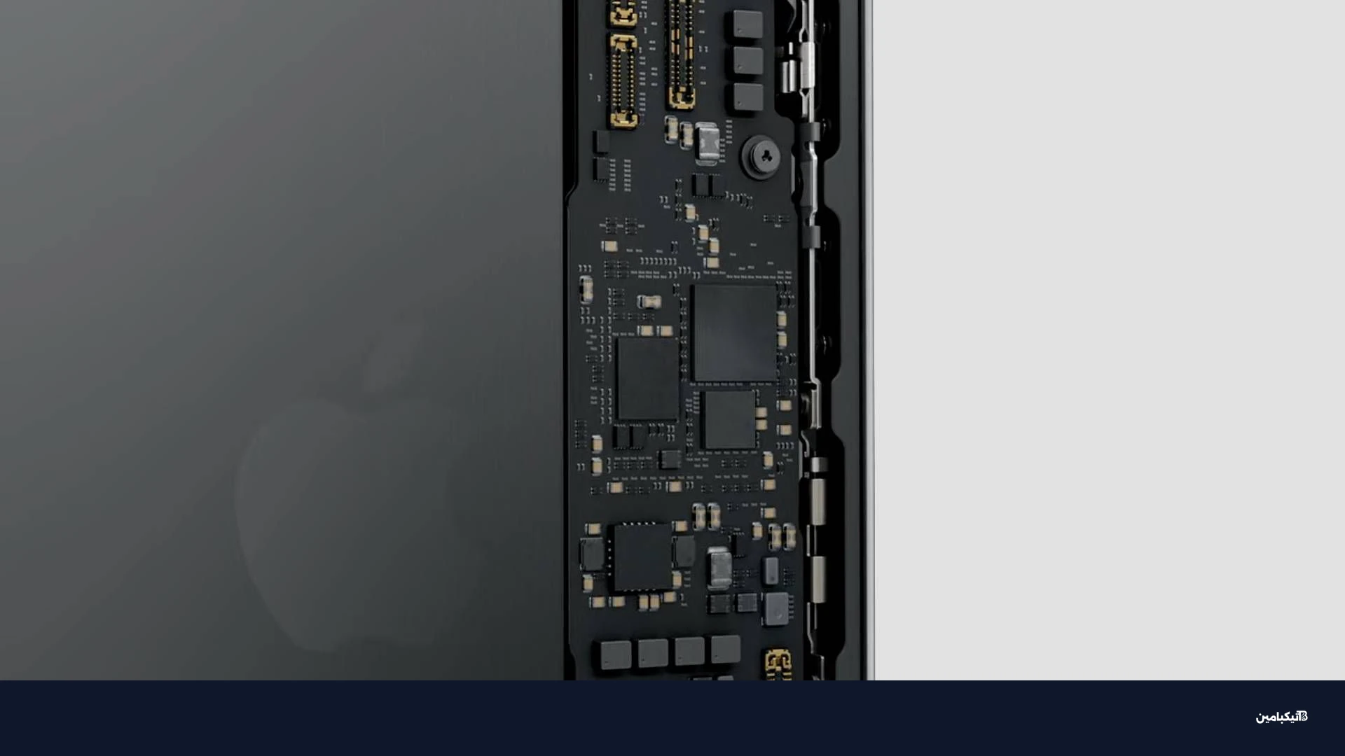 شرائح ذاكرة آيفون