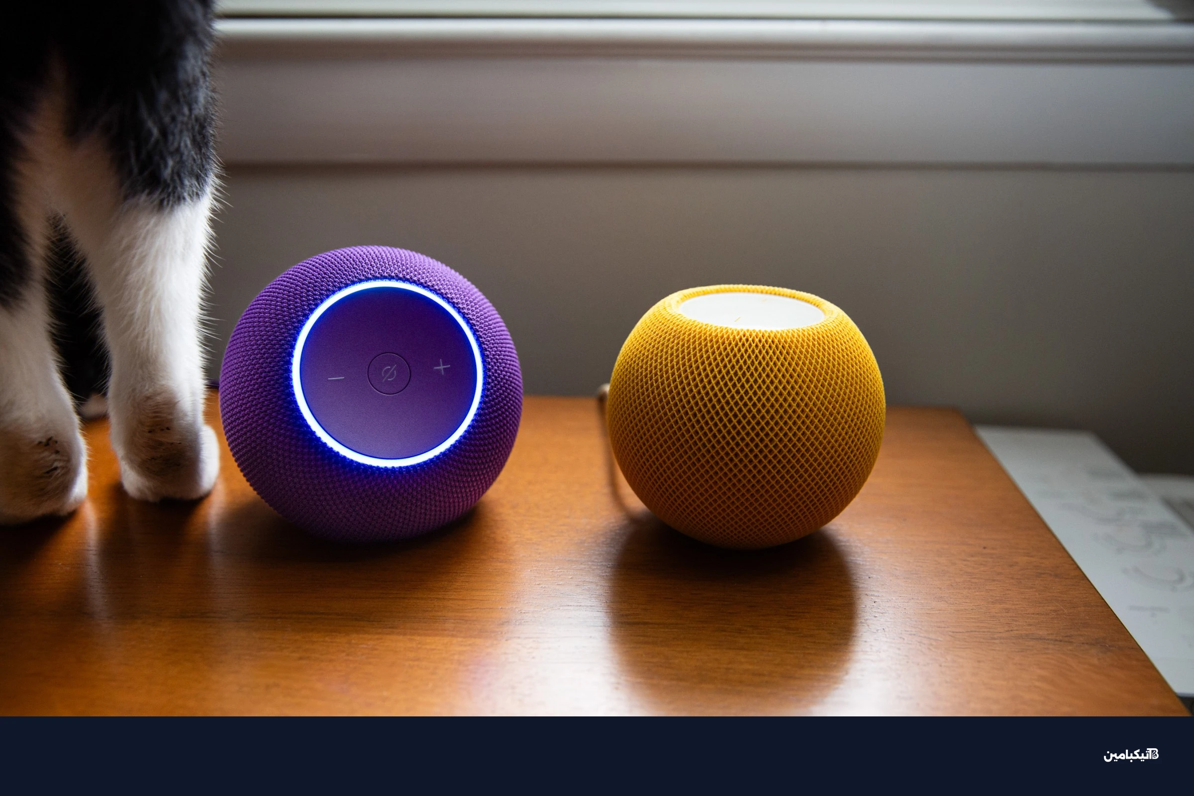 المساعدات الصوتية الذكية تواجه تحديات في التحكم بالمنزل الذكي