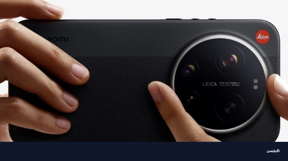 نسخة شاومي 17 ألترا لايكا