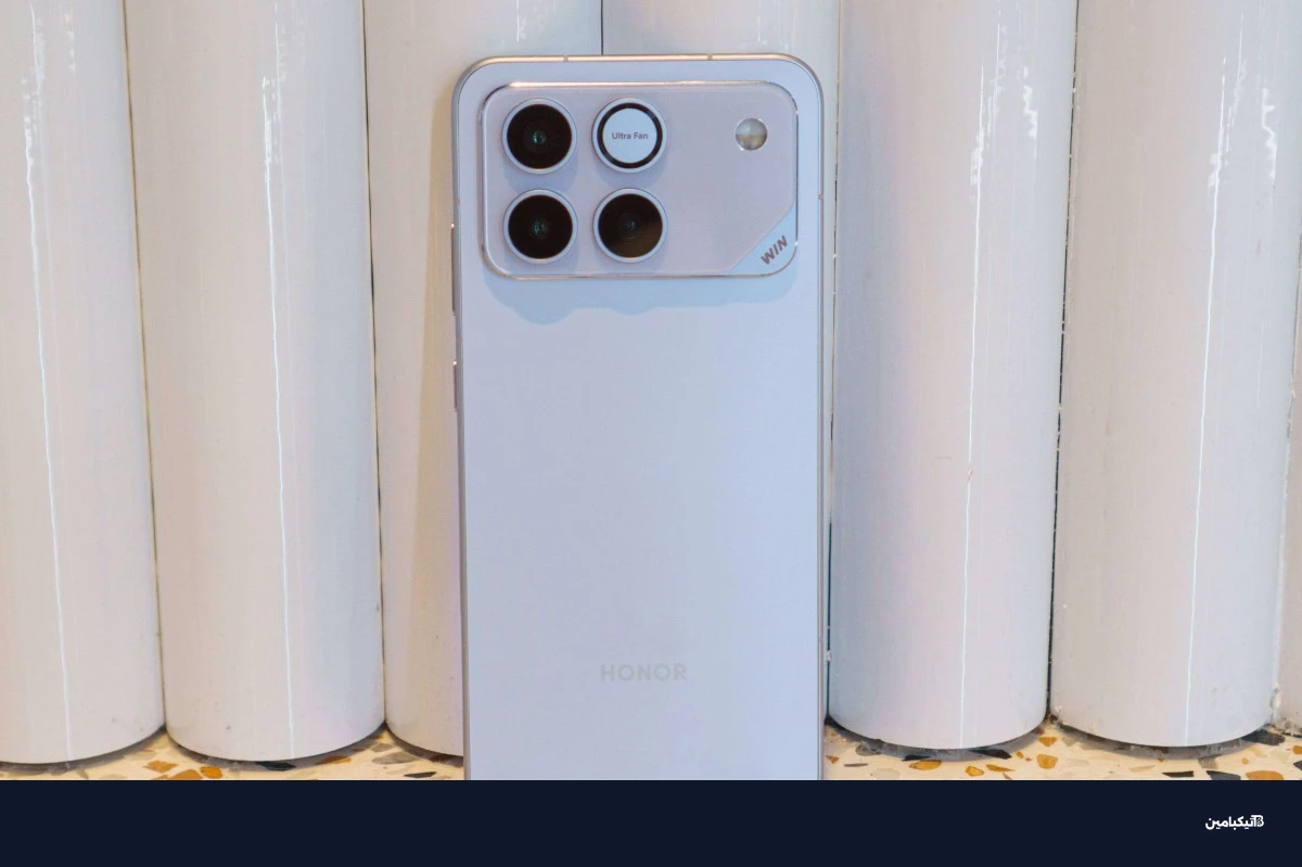 استعراض Honor Win