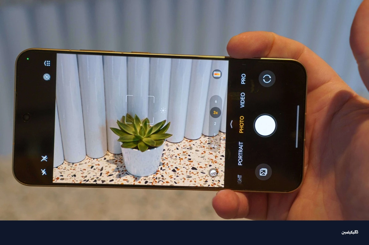 كاميرا Honor Win