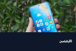 Honor Win في اليد