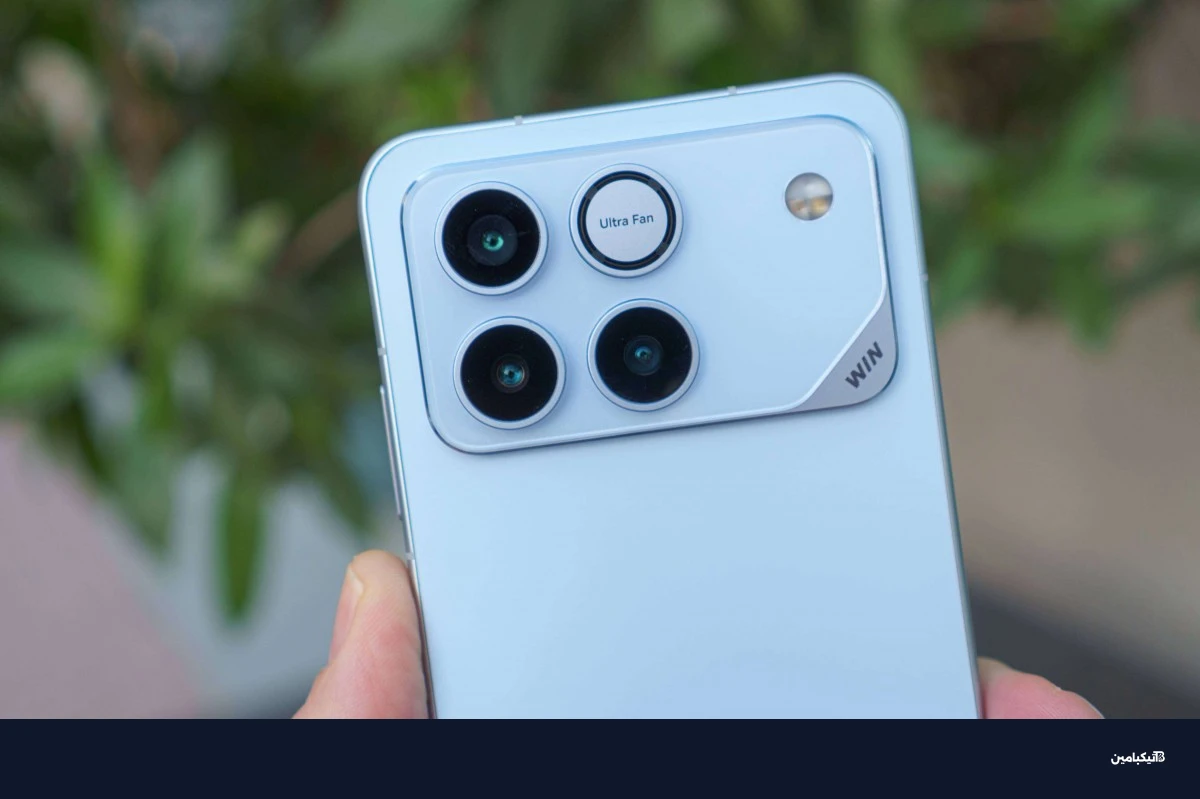 استعراض هاتف Honor Win
