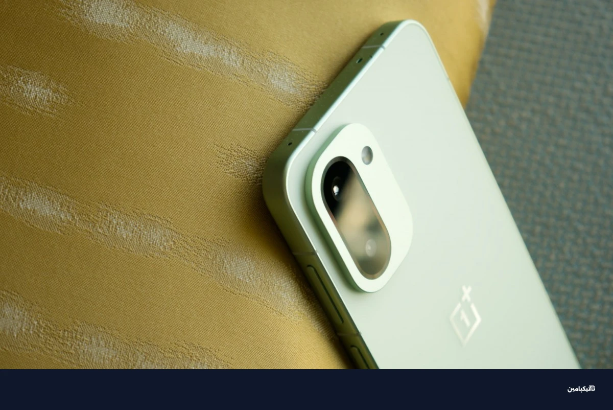 كاميرات OnePlus 15R