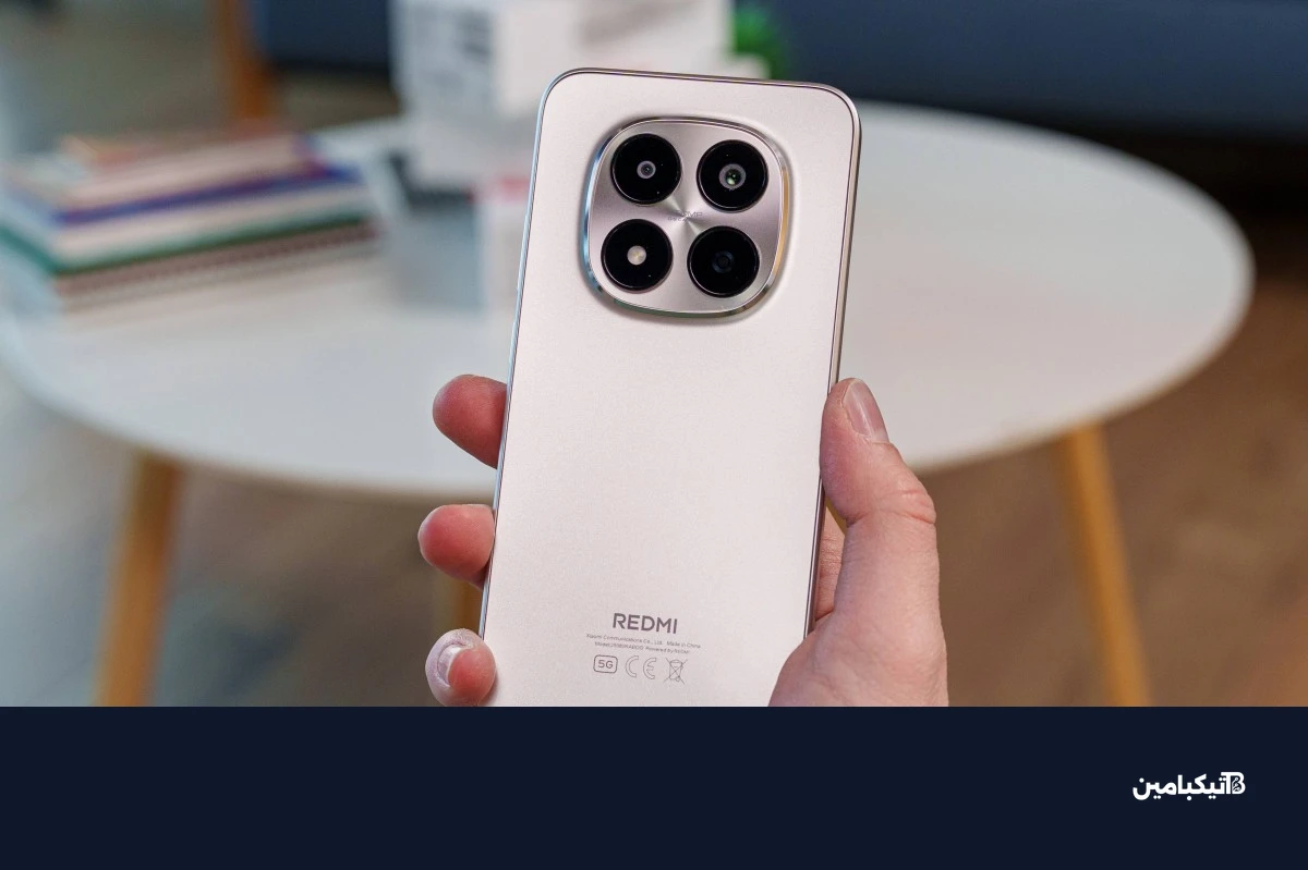 مراجعة Redmi Note 15 Pro 5G: متانة عالية وبطارية ضخمة