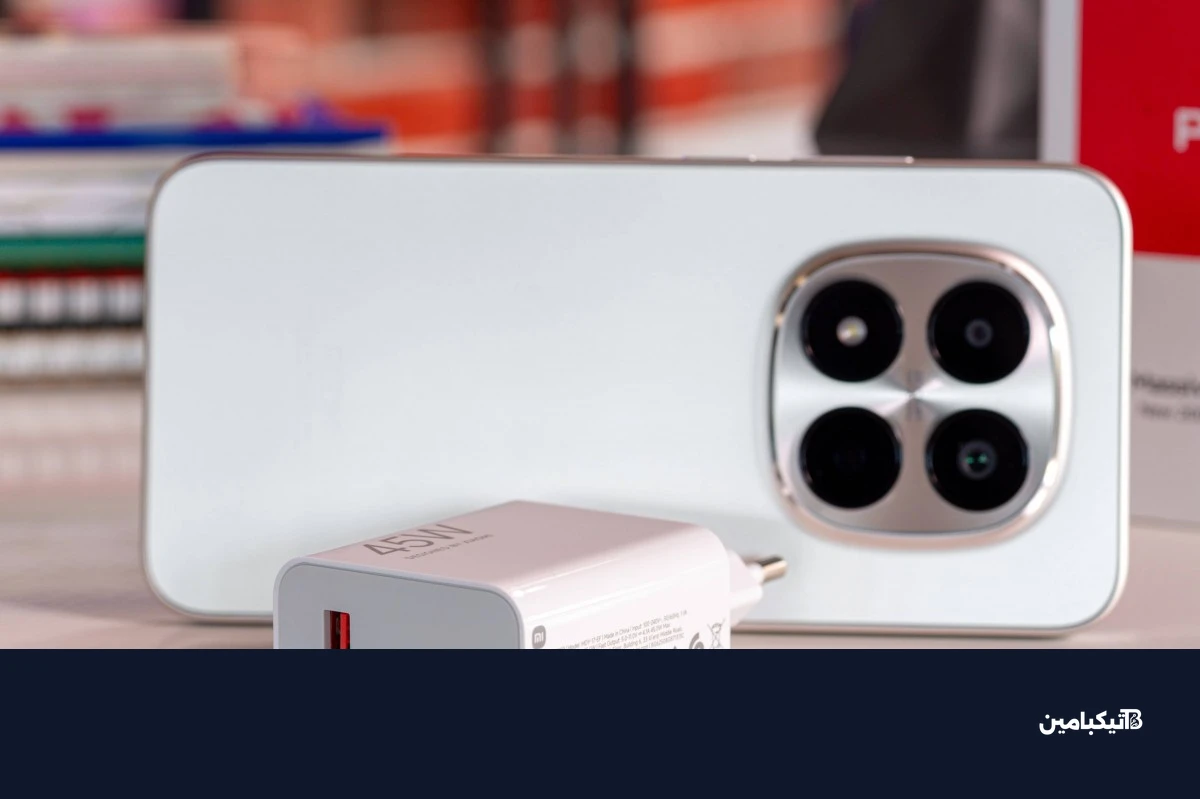 مراجعة Redmi Note 15 Pro 5G: متانة عالية وبطارية ضخمة