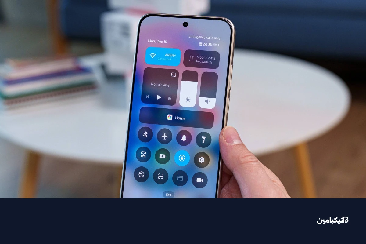مراجعة Redmi Note 15 Pro 5G: متانة عالية وبطارية ضخمة