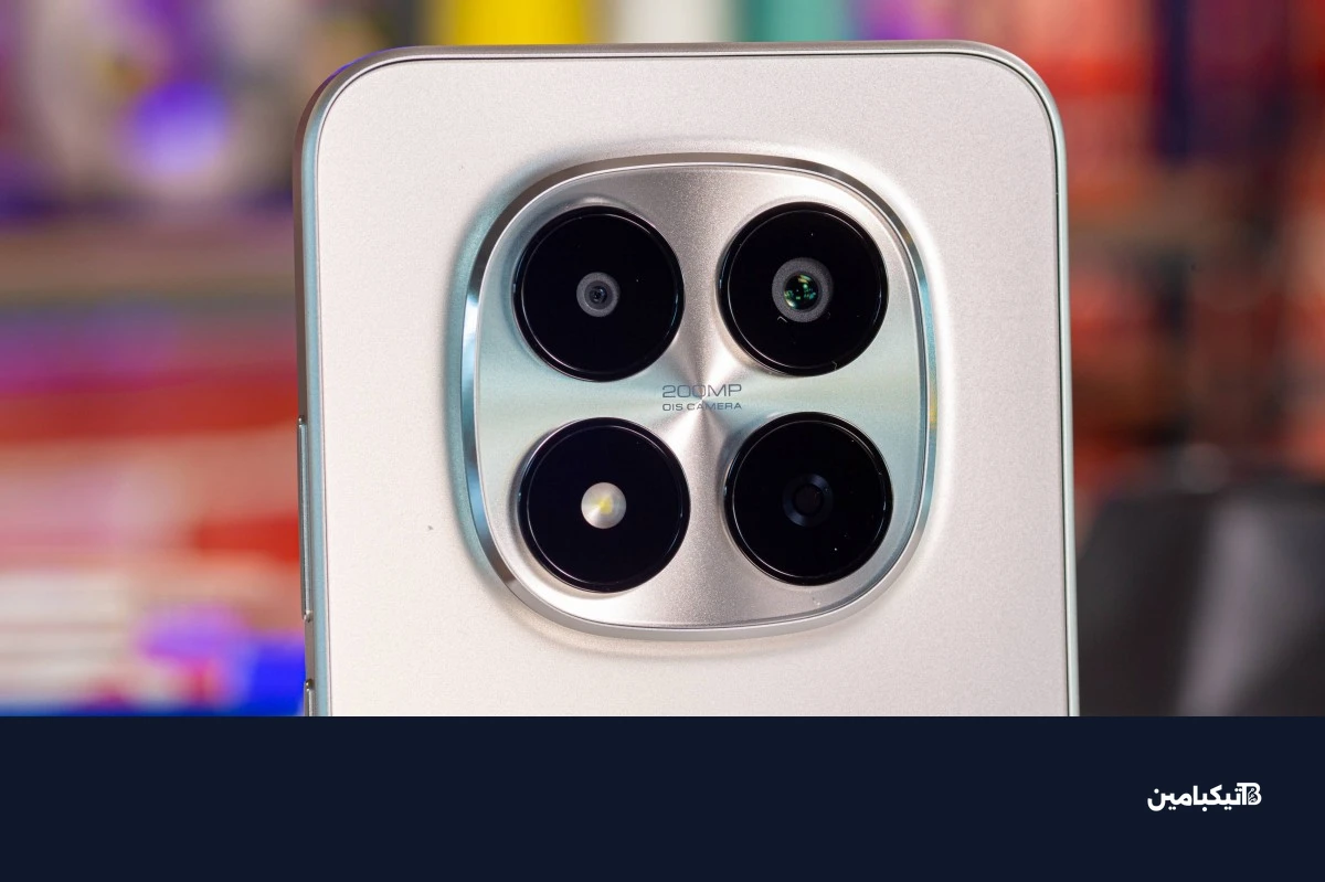 مراجعة Redmi Note 15 Pro 5G: متانة عالية وبطارية ضخمة