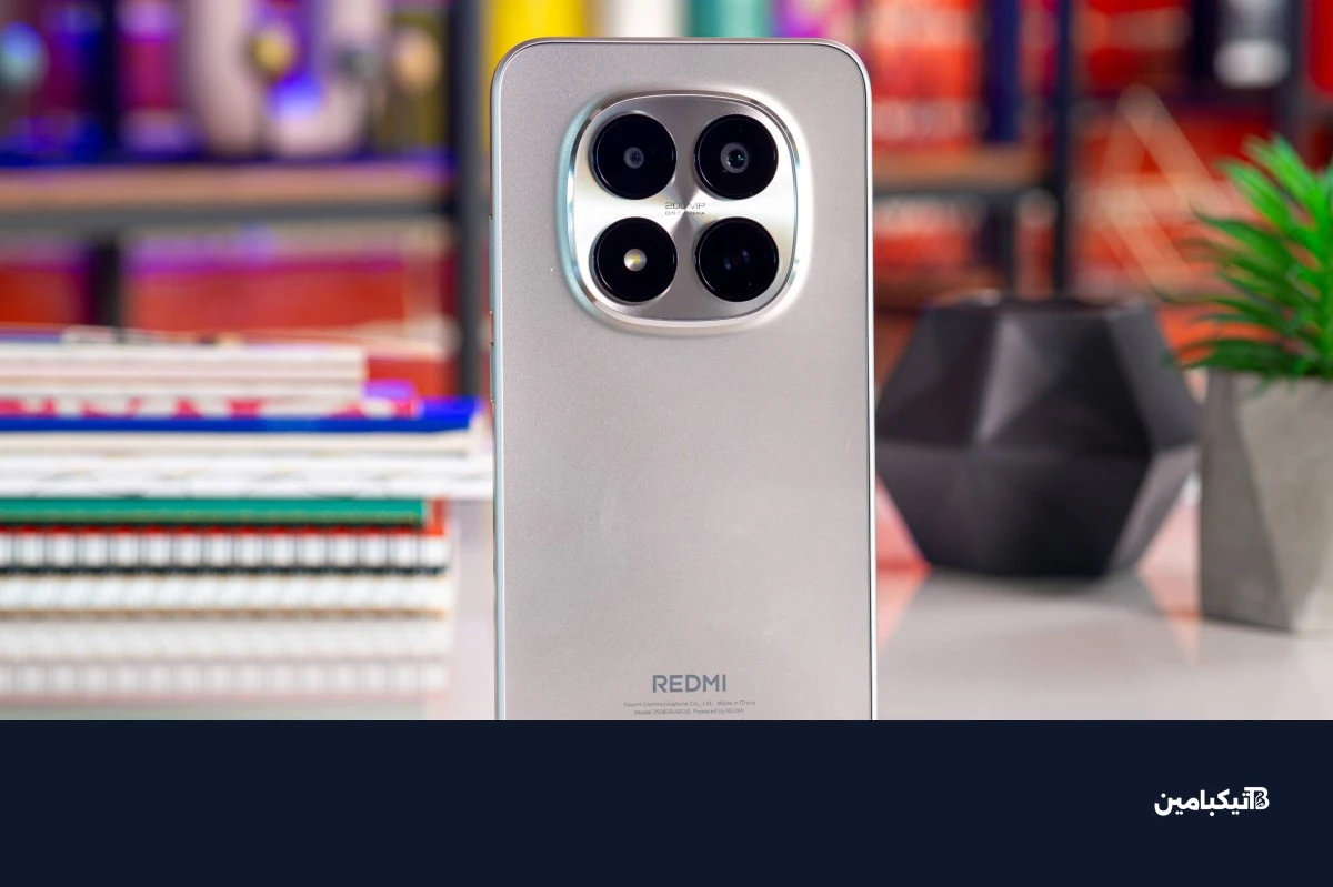 مراجعة Redmi Note 15 Pro 5G: متانة عالية وبطارية ضخمة