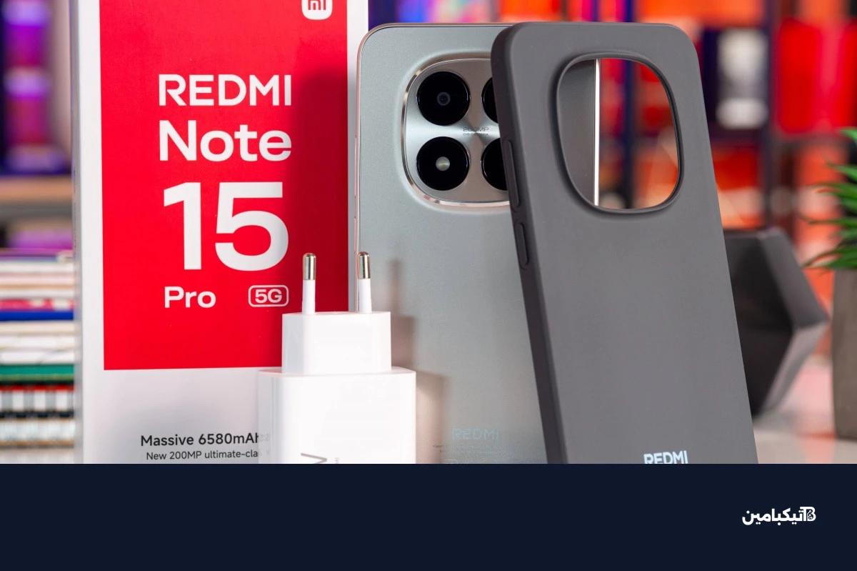 مراجعة Redmi Note 15 Pro 5G: متانة عالية وبطارية ضخمة