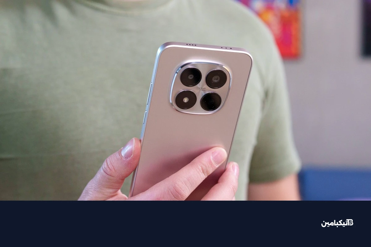 مراجعة Redmi Note 15 Pro 5G: متانة عالية وبطارية ضخمة