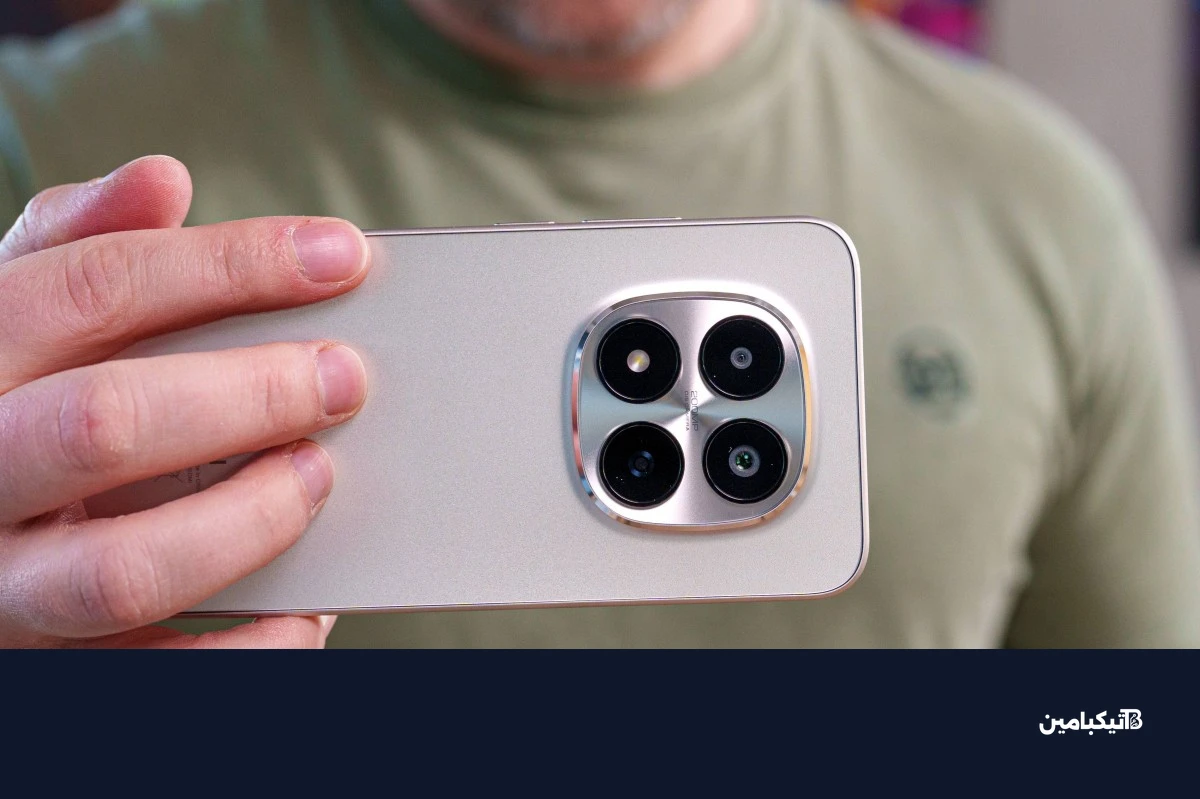 مراجعة Redmi Note 15 Pro 5G: متانة عالية وبطارية ضخمة