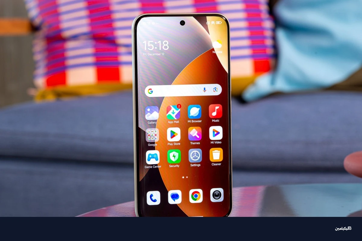 مراجعة Redmi Note 15 Pro plus