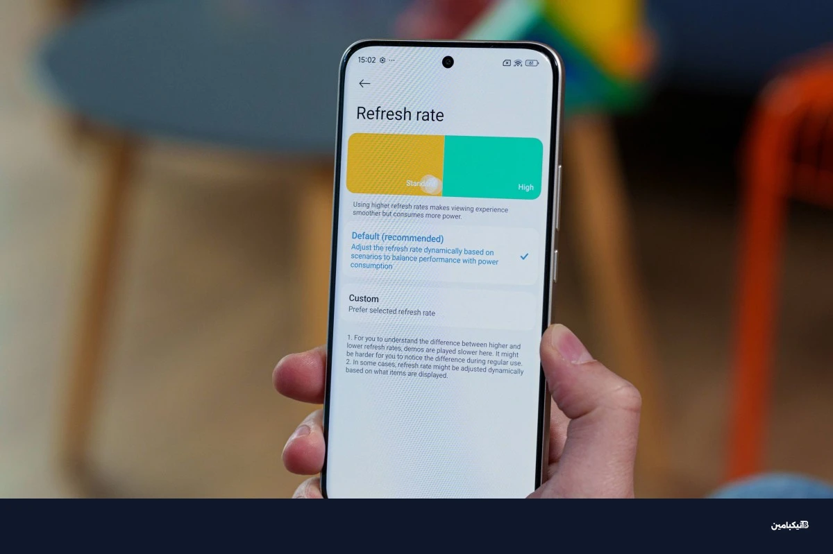 مراجعة Redmi Note 15 Pro plus