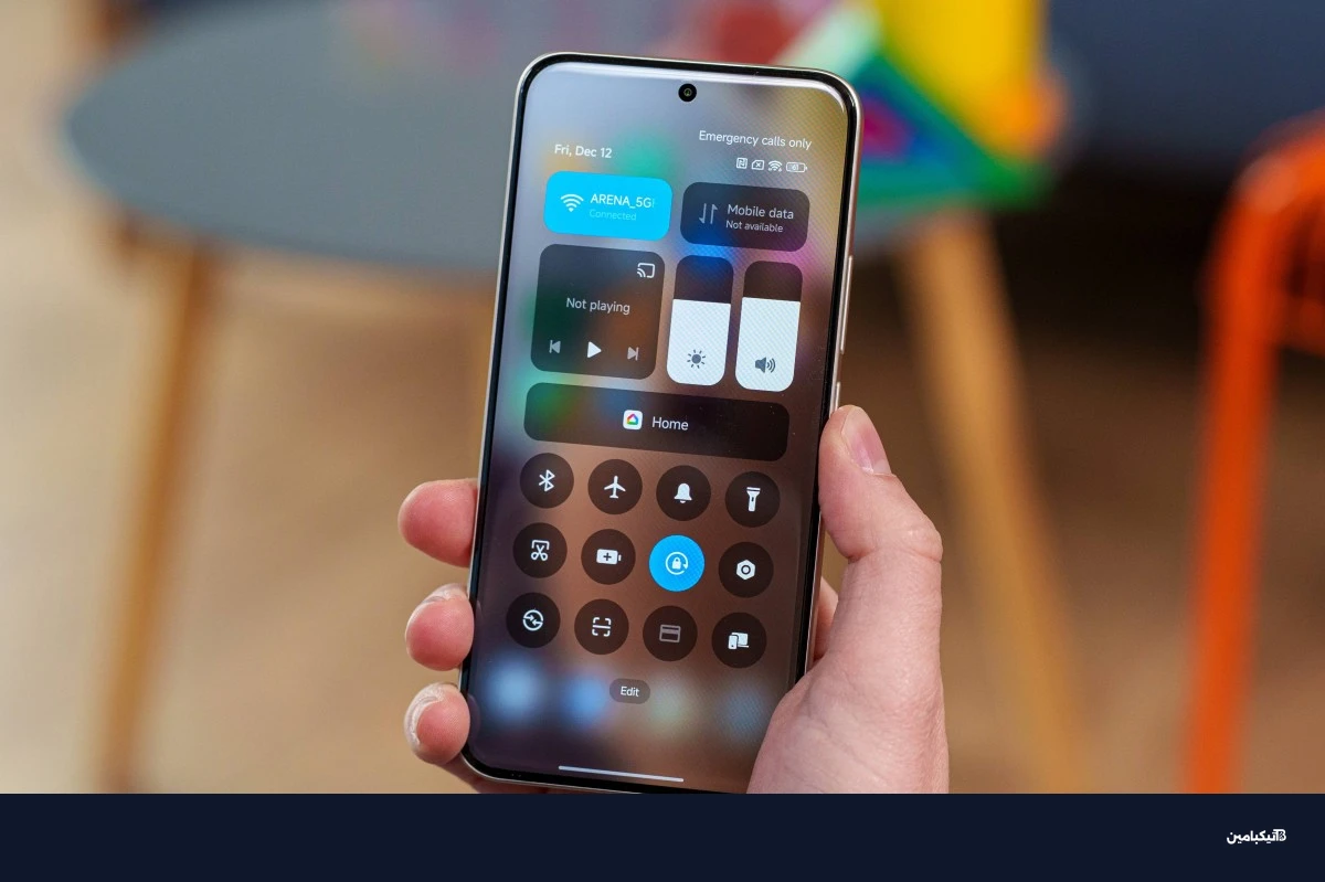 مراجعة Redmi Note 15 Pro plus