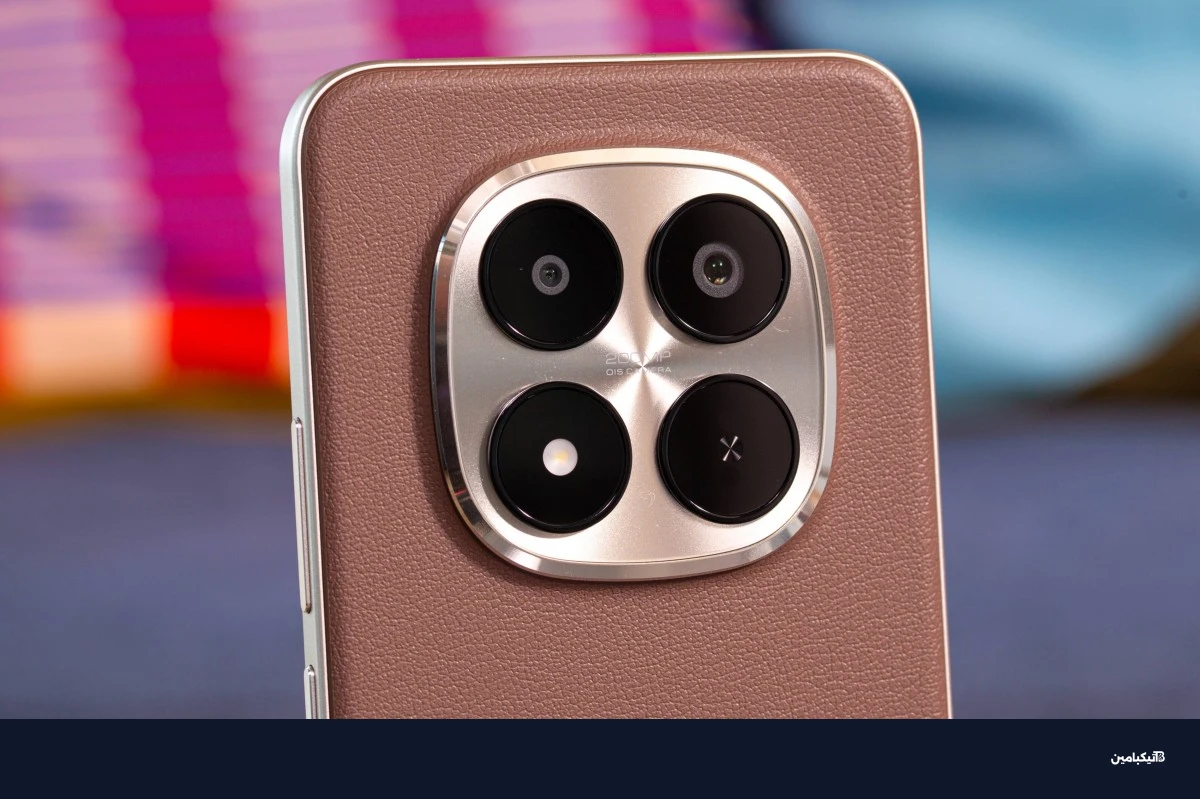 مراجعة Redmi Note 15 Pro plus