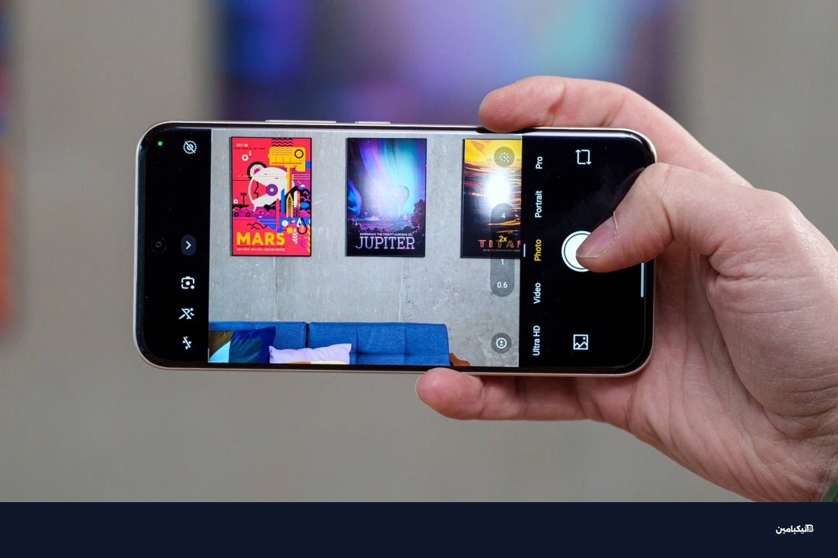 مراجعة Redmi Note 15 Pro plus