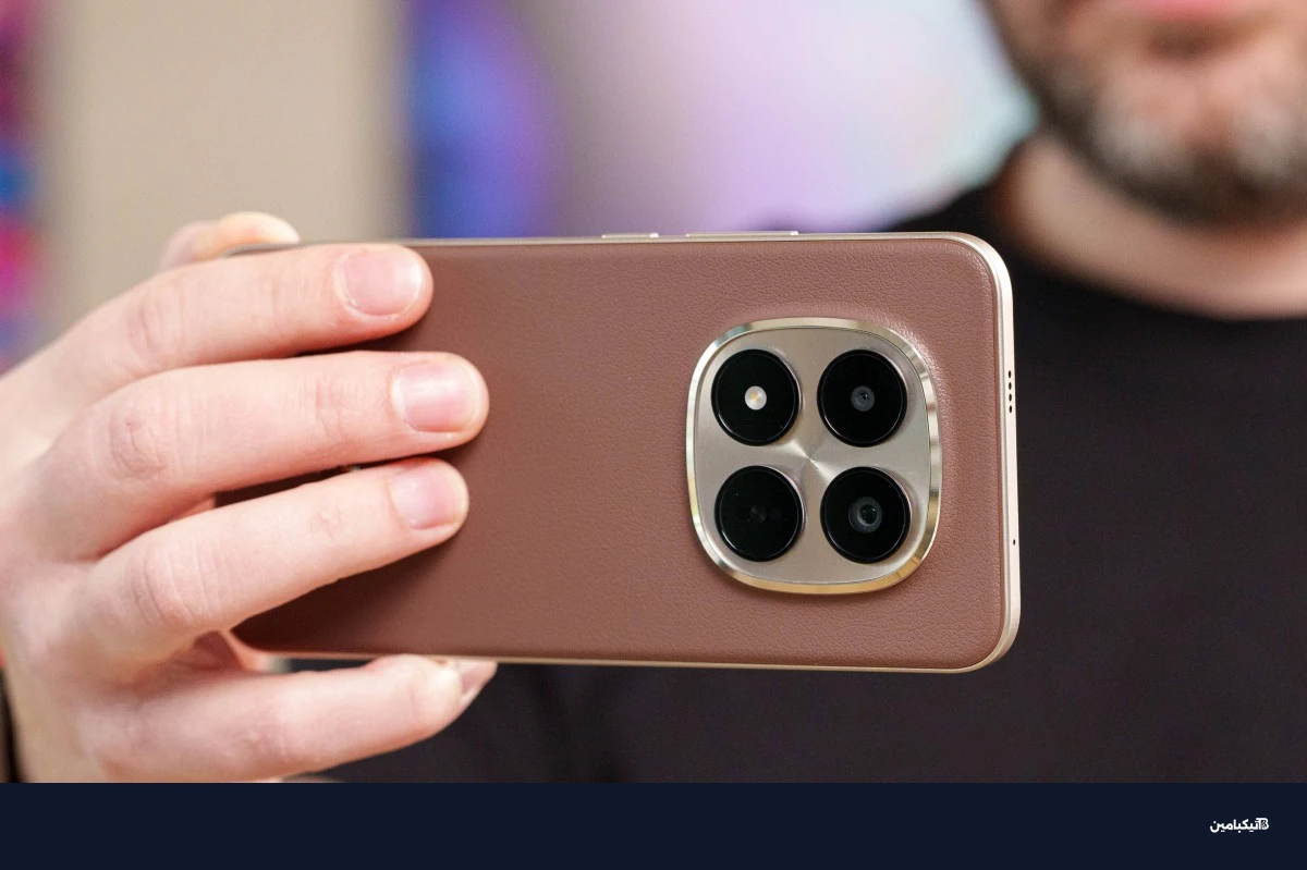 مراجعة Redmi Note 15 Pro plus