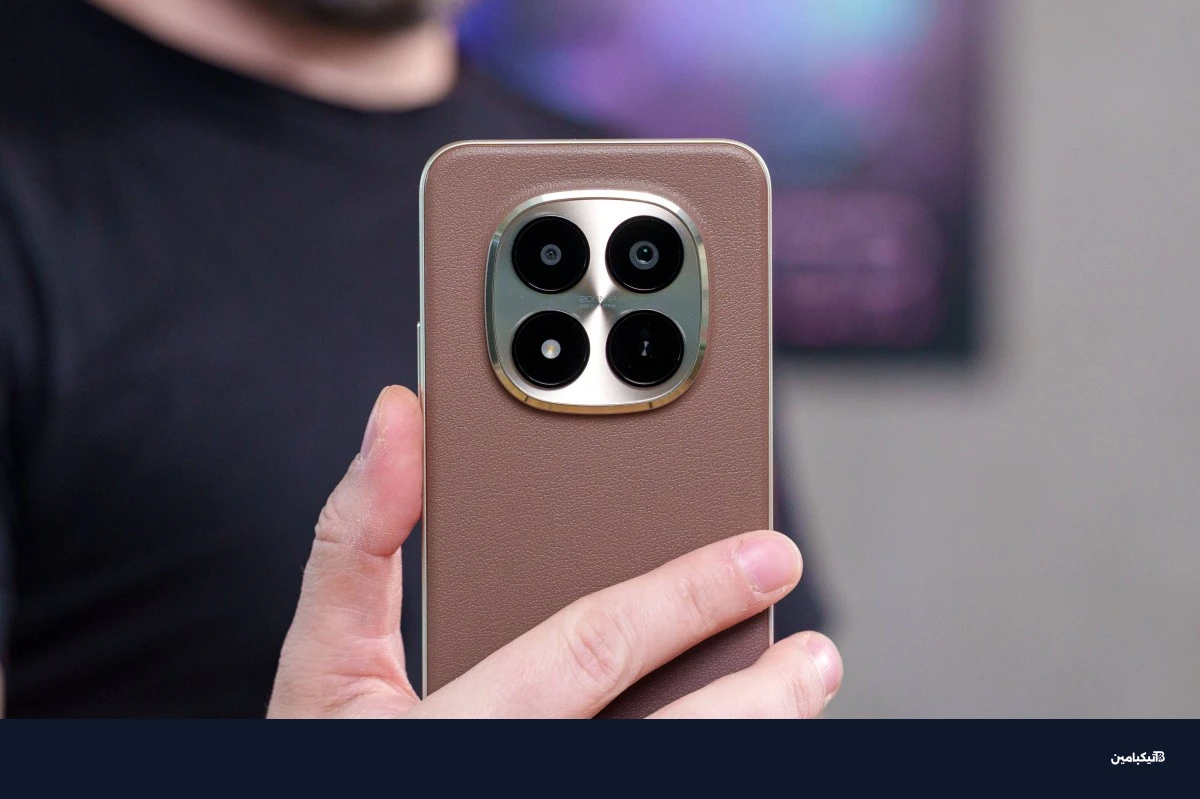 مراجعة Redmi Note 15 Pro plus