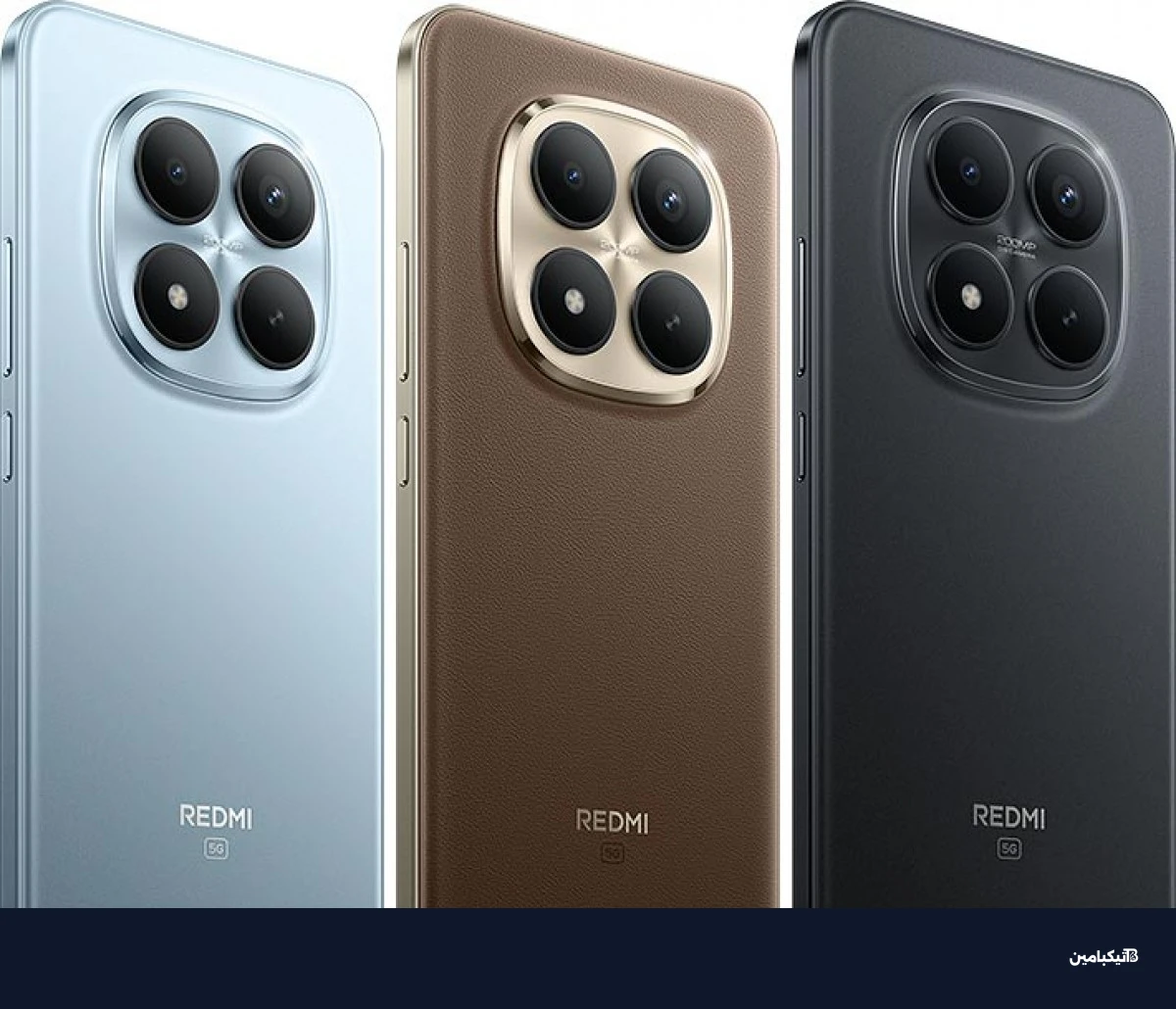 مراجعة Redmi Note 15 Pro plus