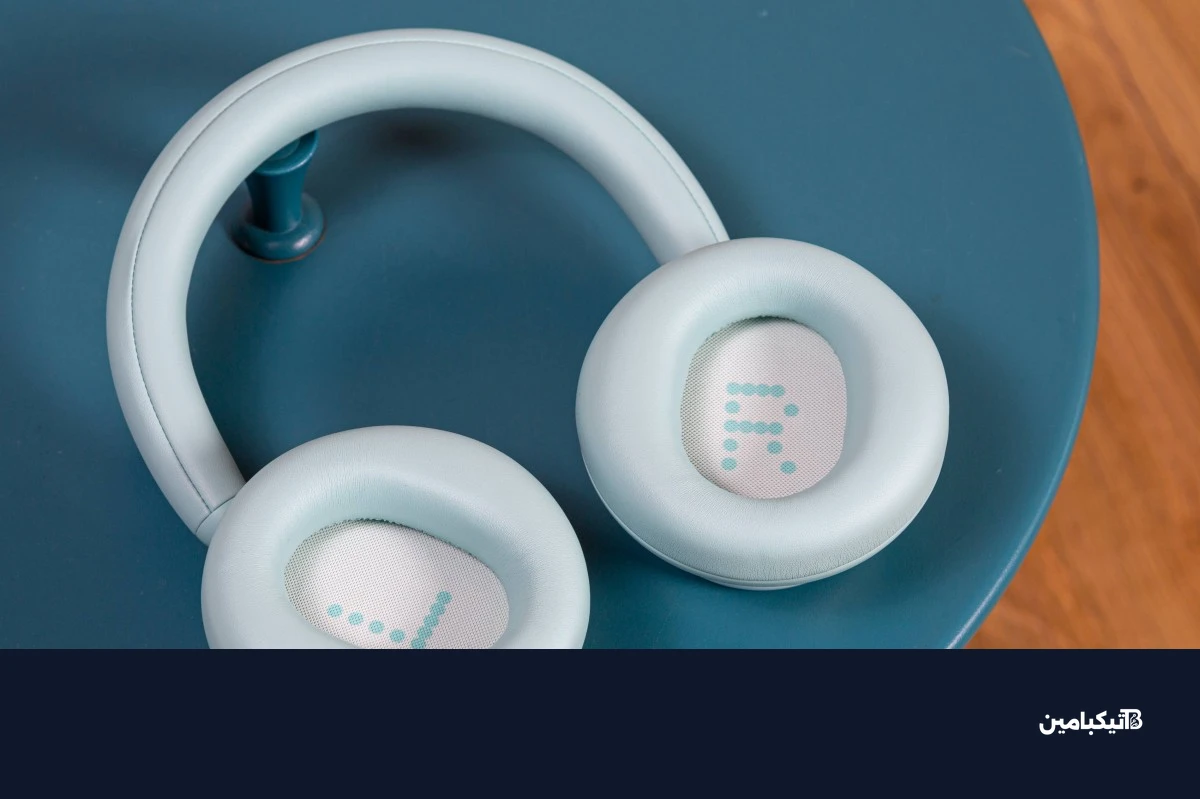 سماعة CMF Headphone Pro لا تقبل الطي