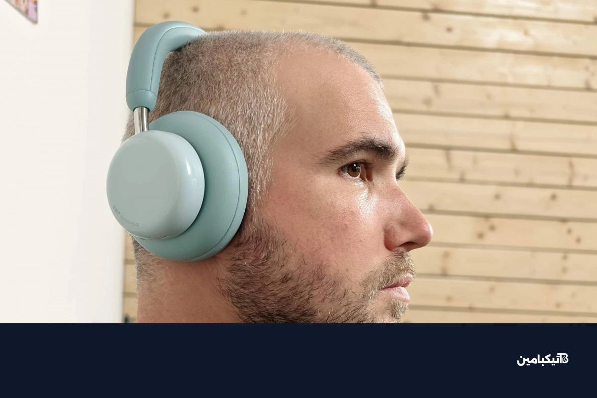 أداء الصوت في سماعة CMF Headphone Pro